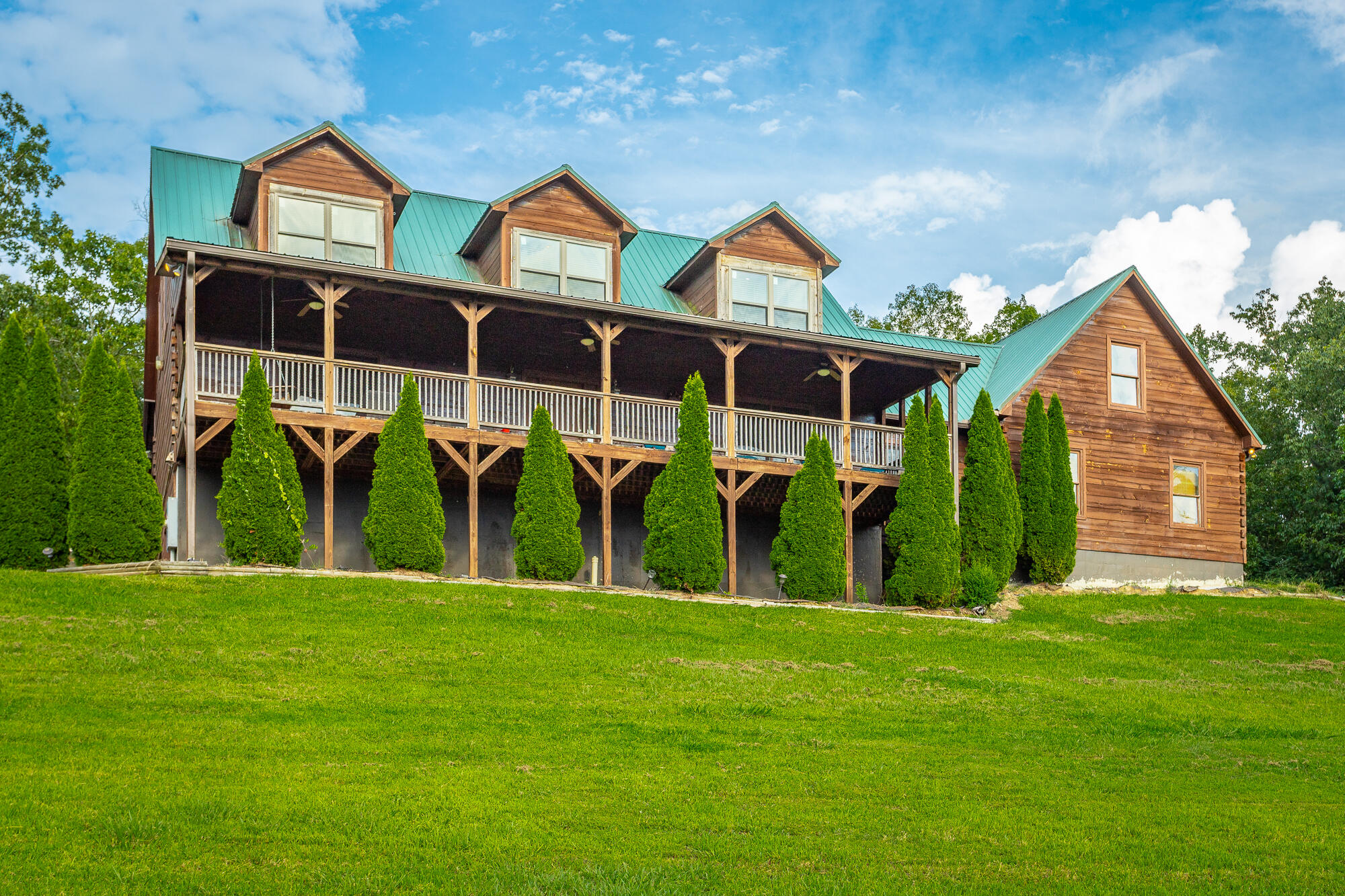 492 Nellie Head Road