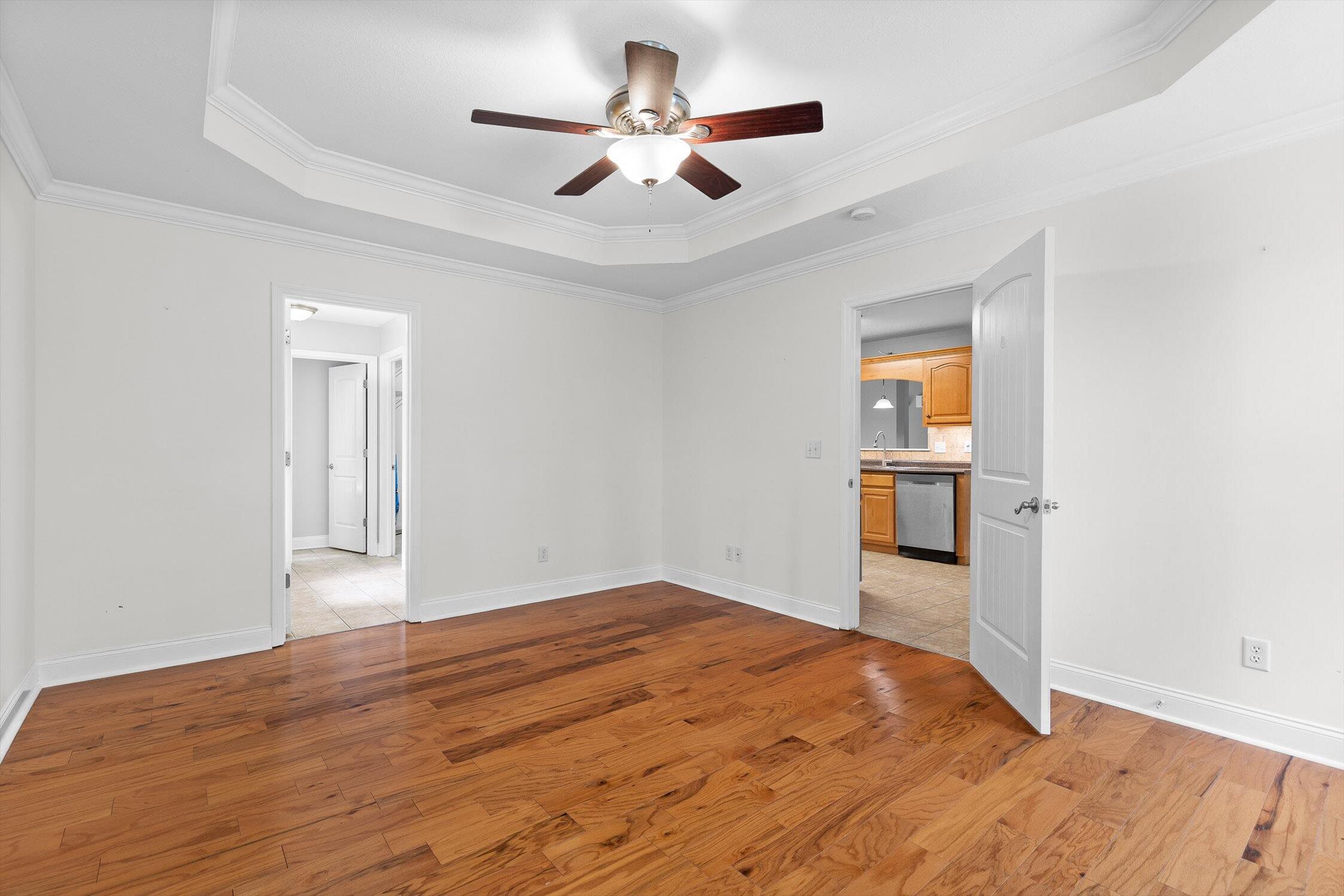 216 Carrigan Circle