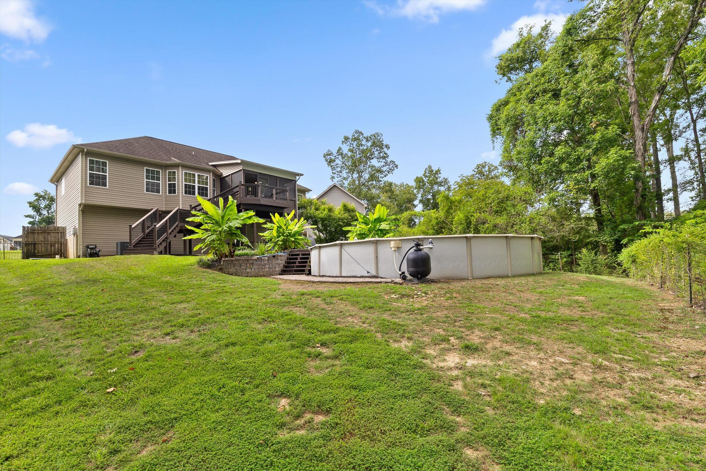 216 Carrigan Circle