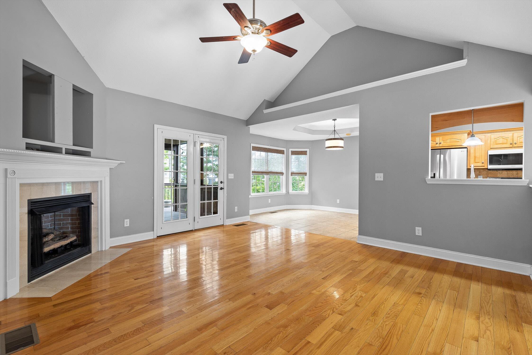216 Carrigan Circle