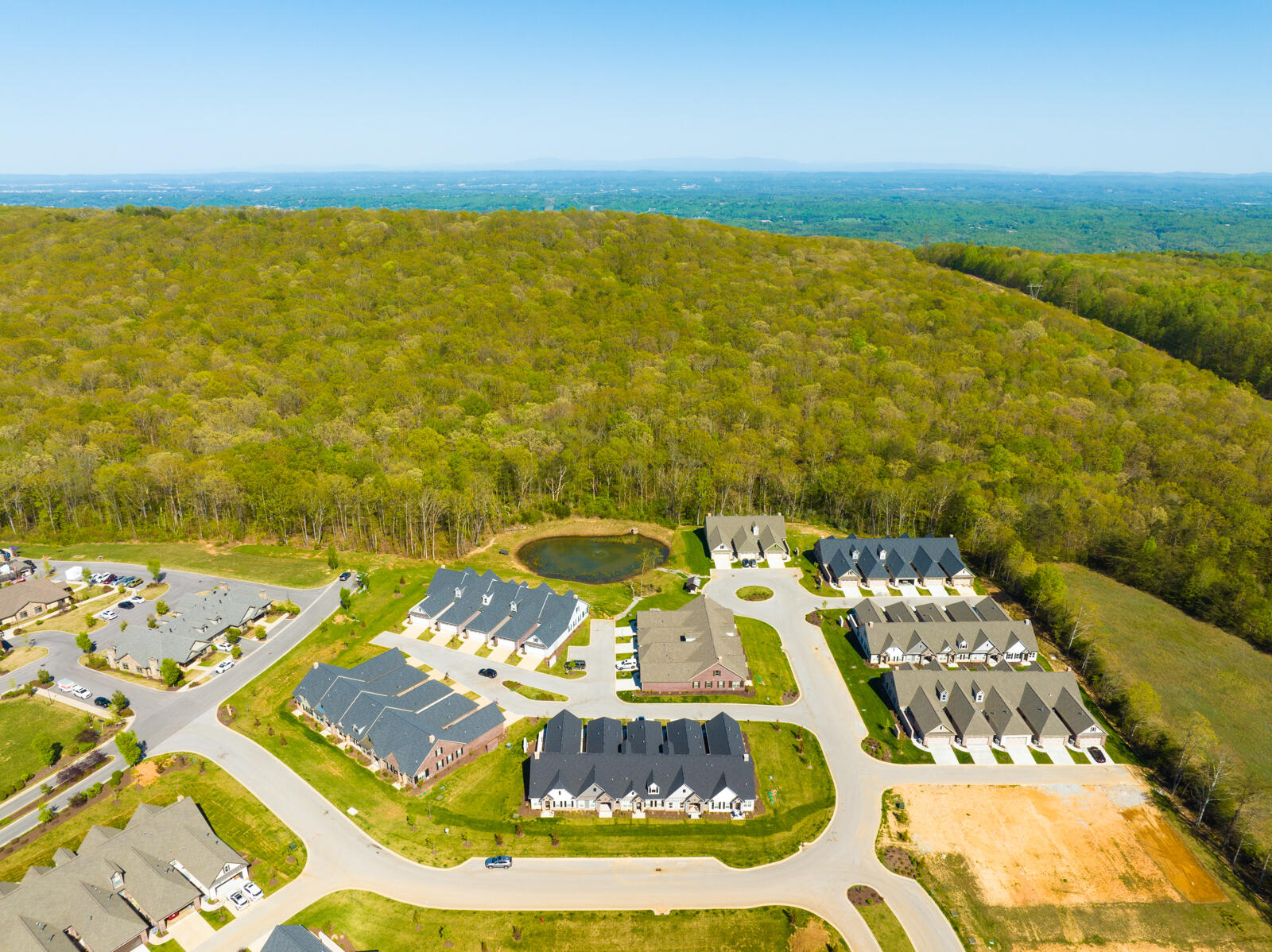 106 I Founding Way, Lookout Mountain