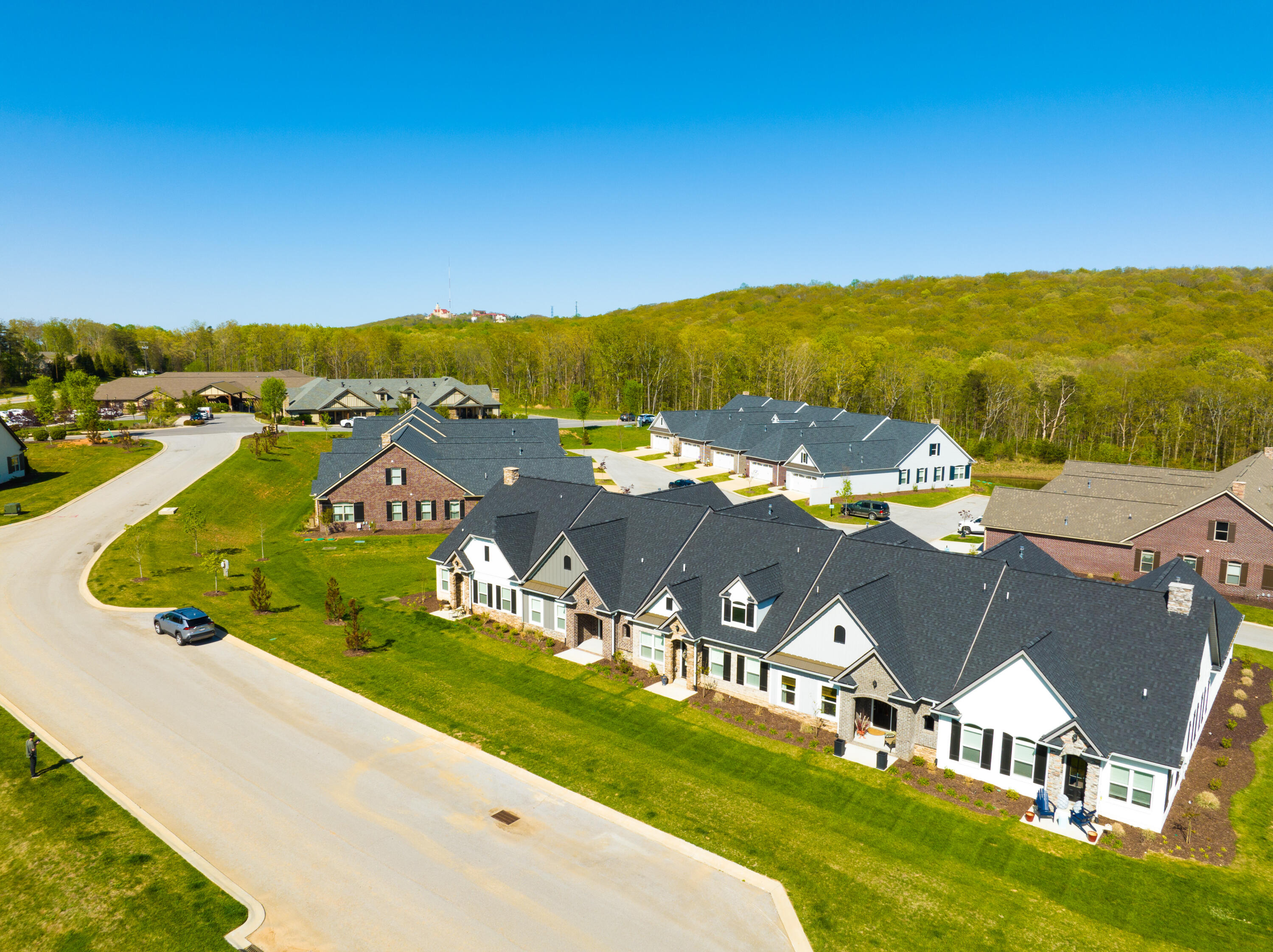 106 I Founding Way, Lookout Mountain
