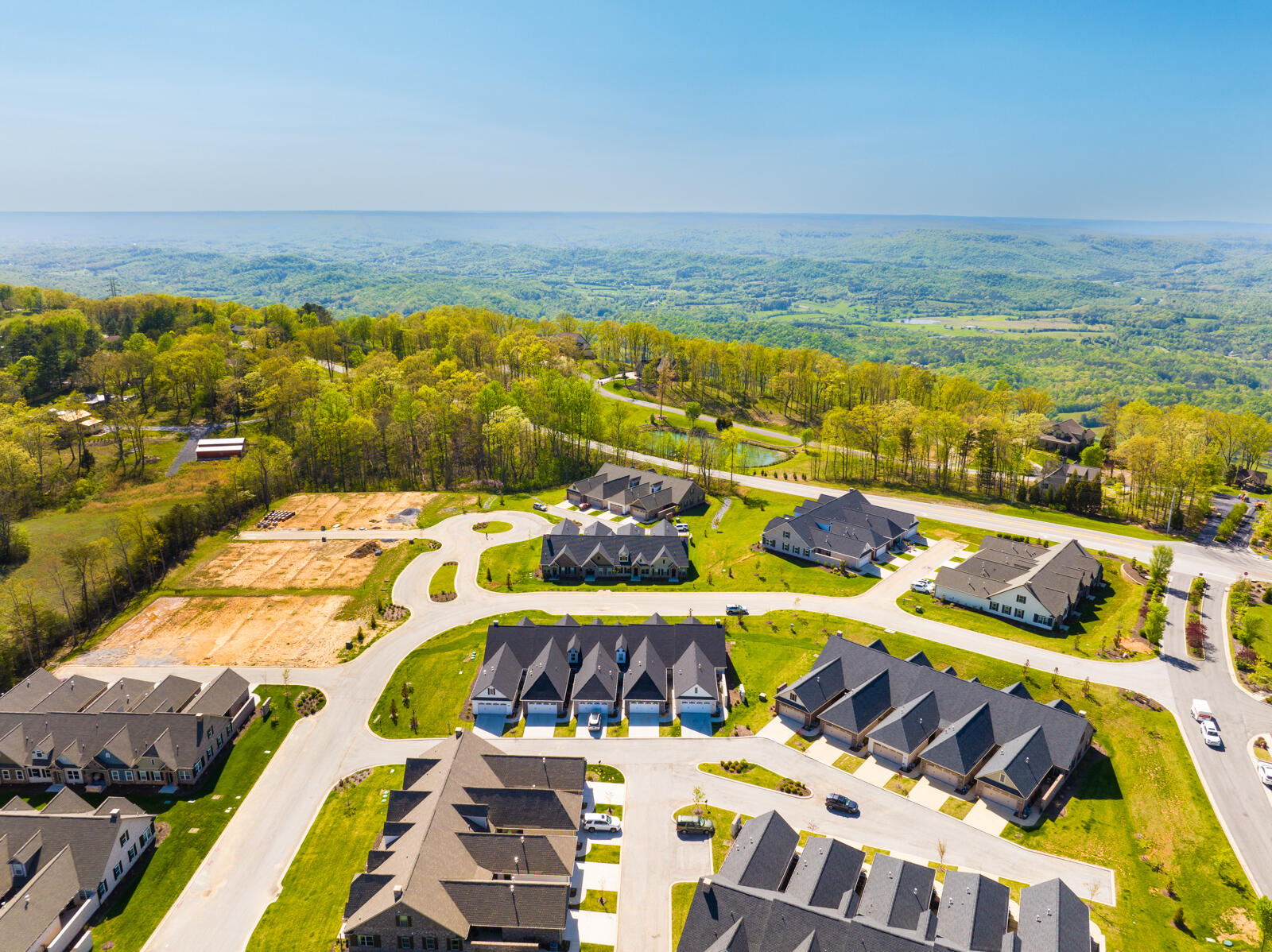 106 I Founding Way, Lookout Mountain