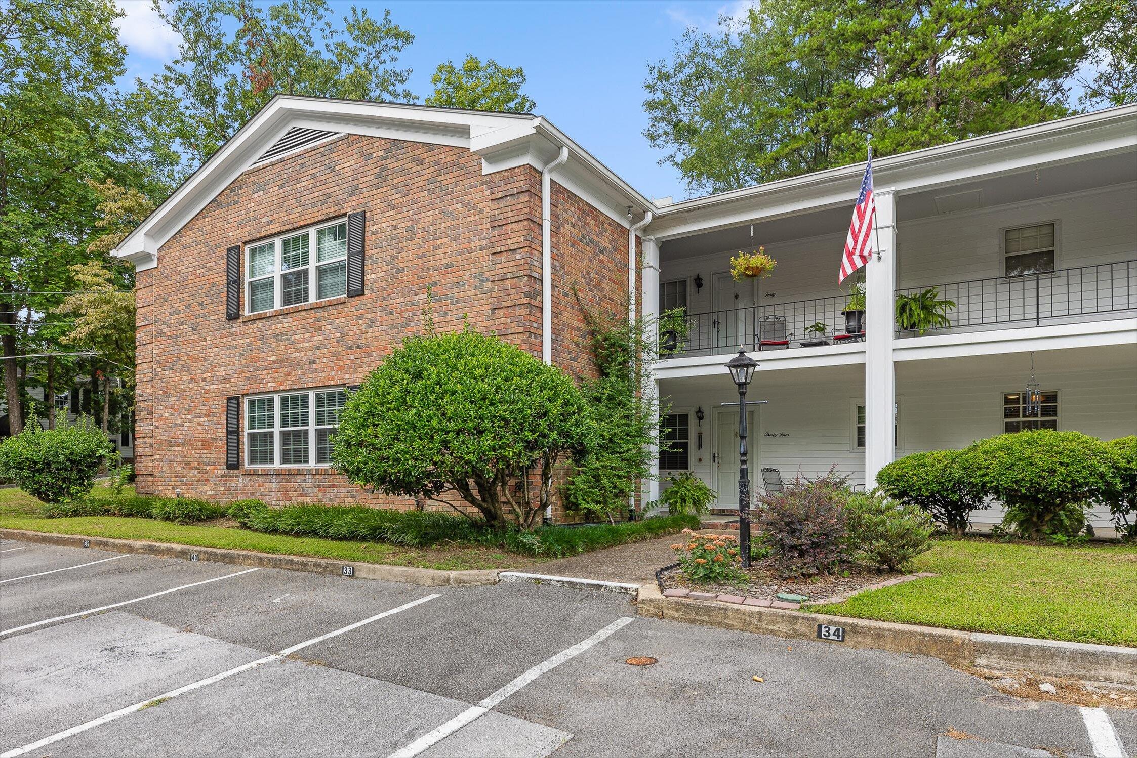 722 Bacon Trail, 33, Chattanooga