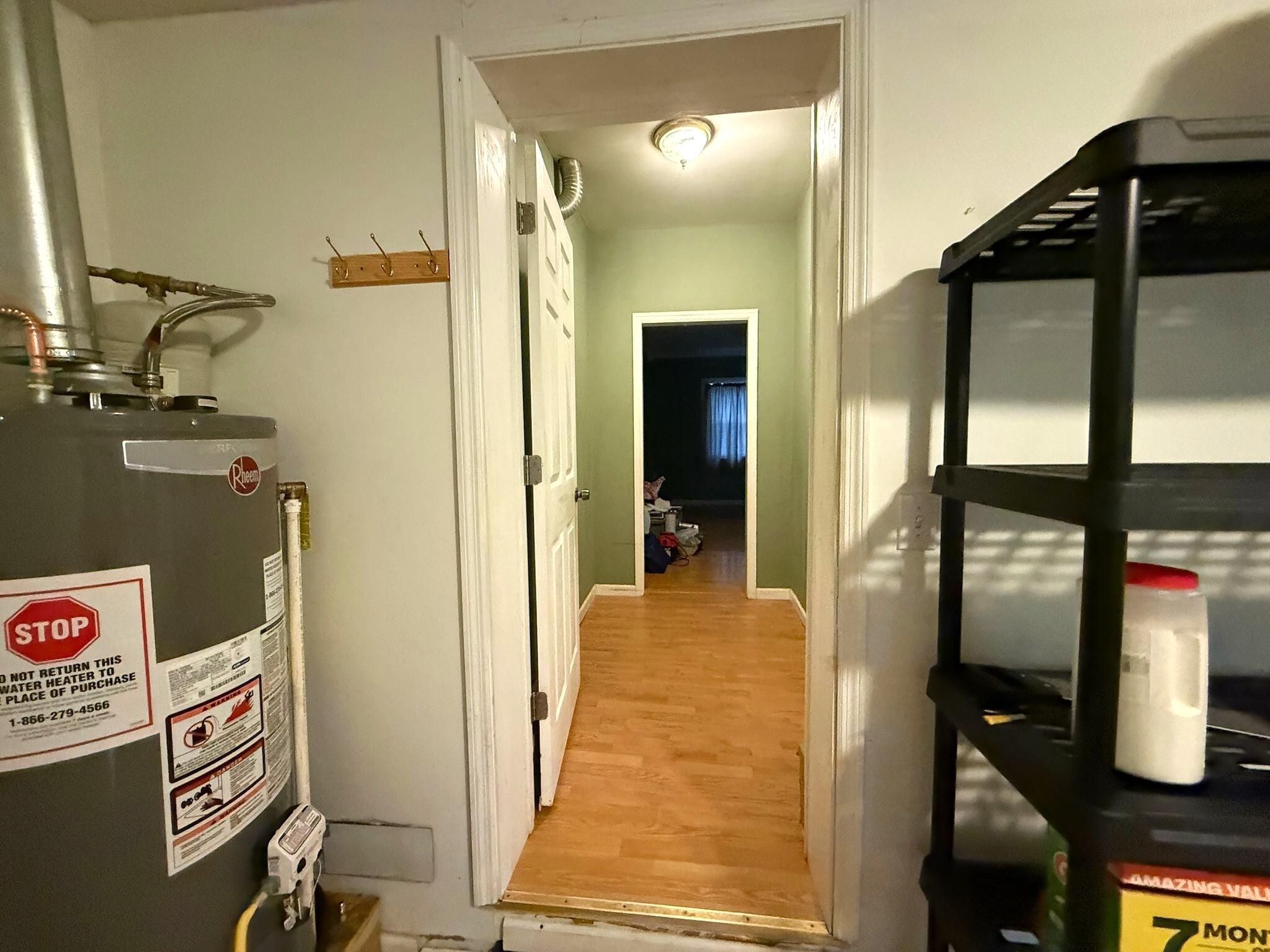 228 Steele Road