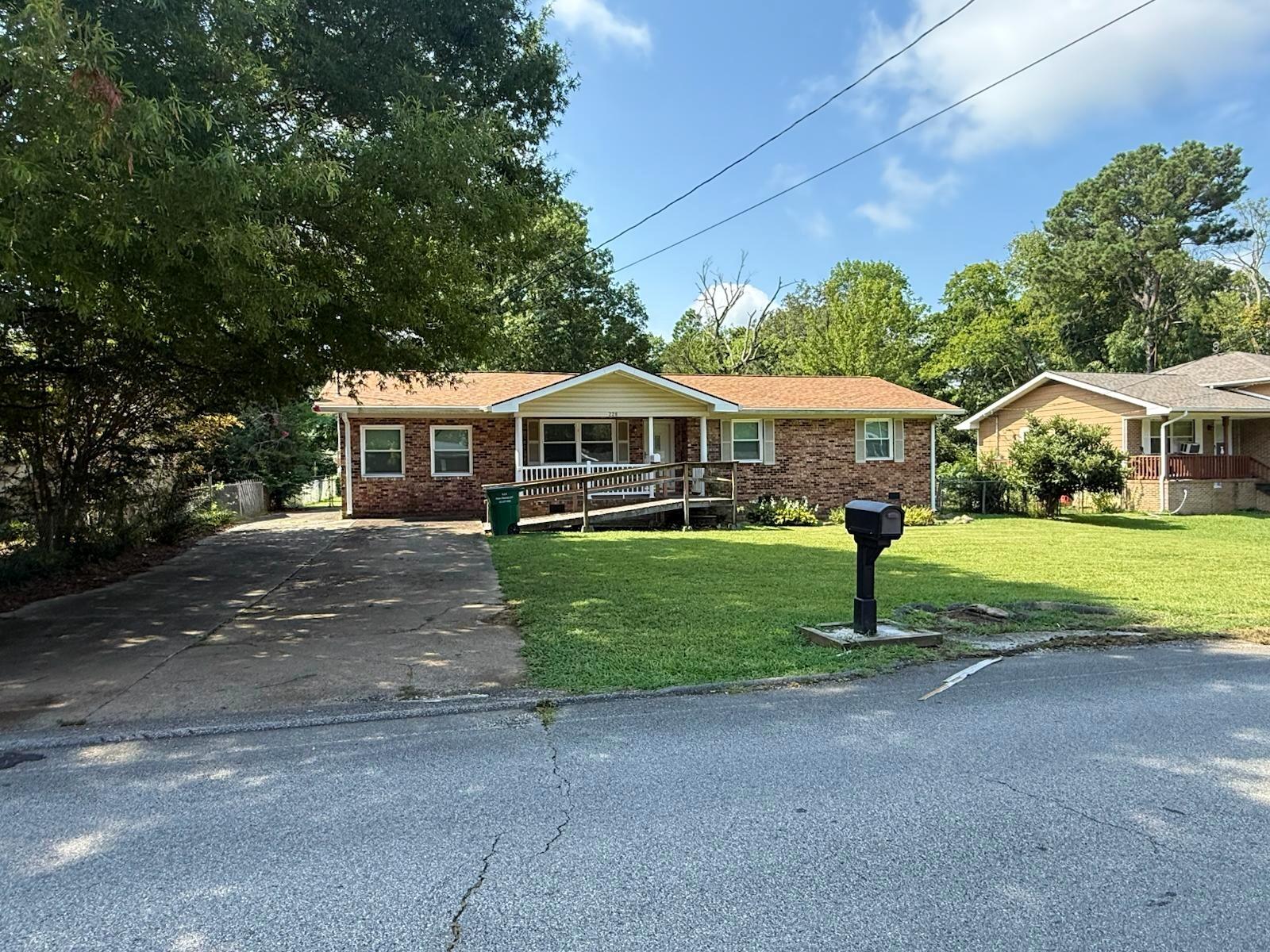 228 Steele Road