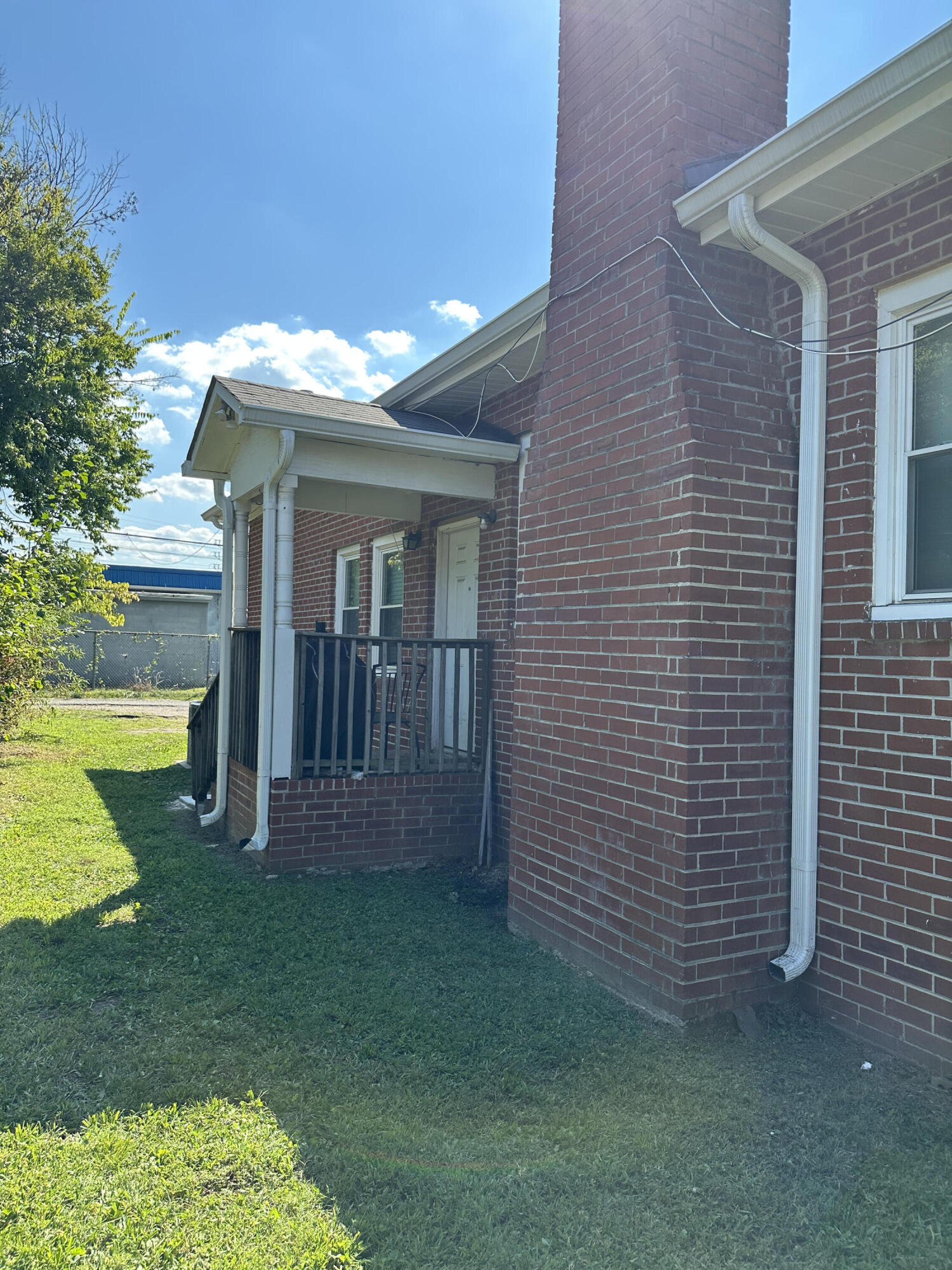 2416 Kirby Avenue, Chattanooga