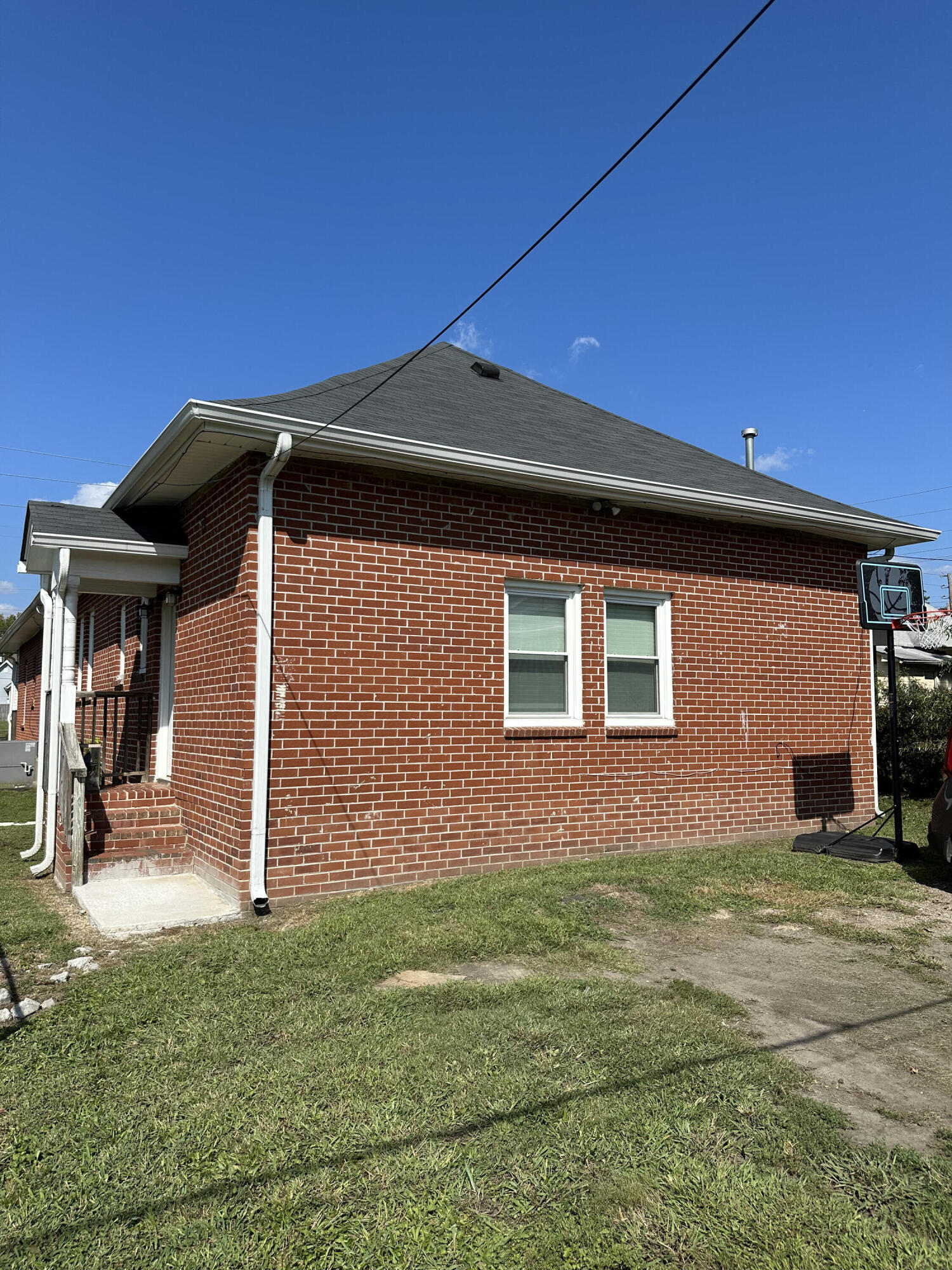2416 Kirby Avenue, Chattanooga