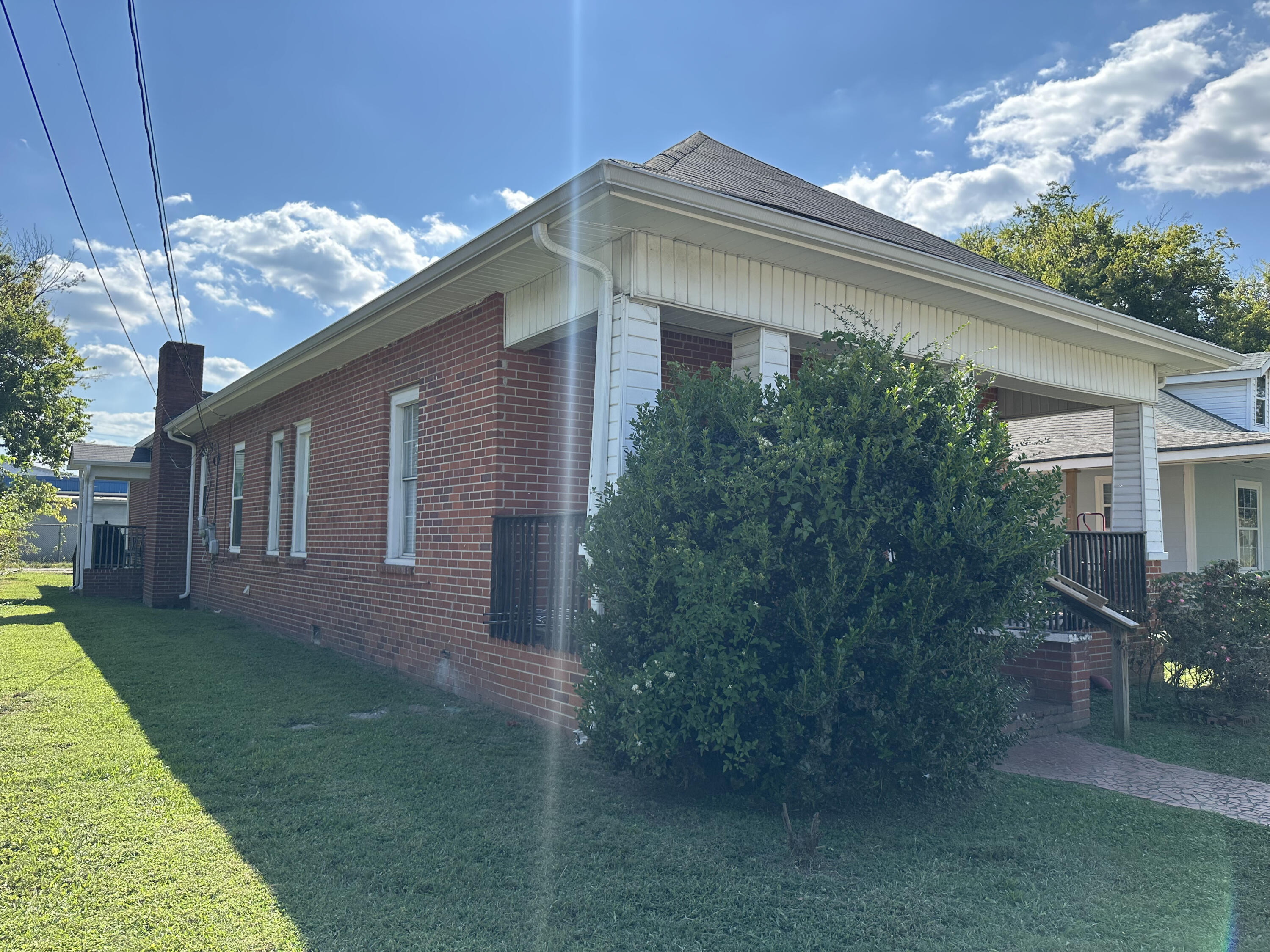 2416 Kirby Avenue, Chattanooga