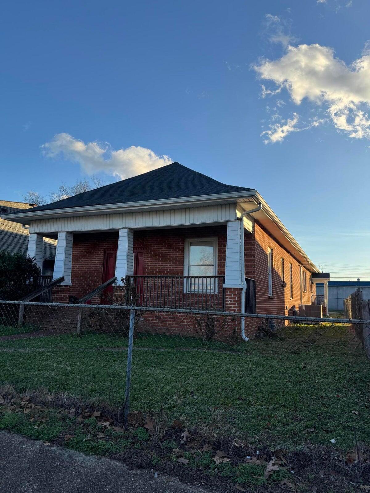 2416 Kirby Avenue, Chattanooga