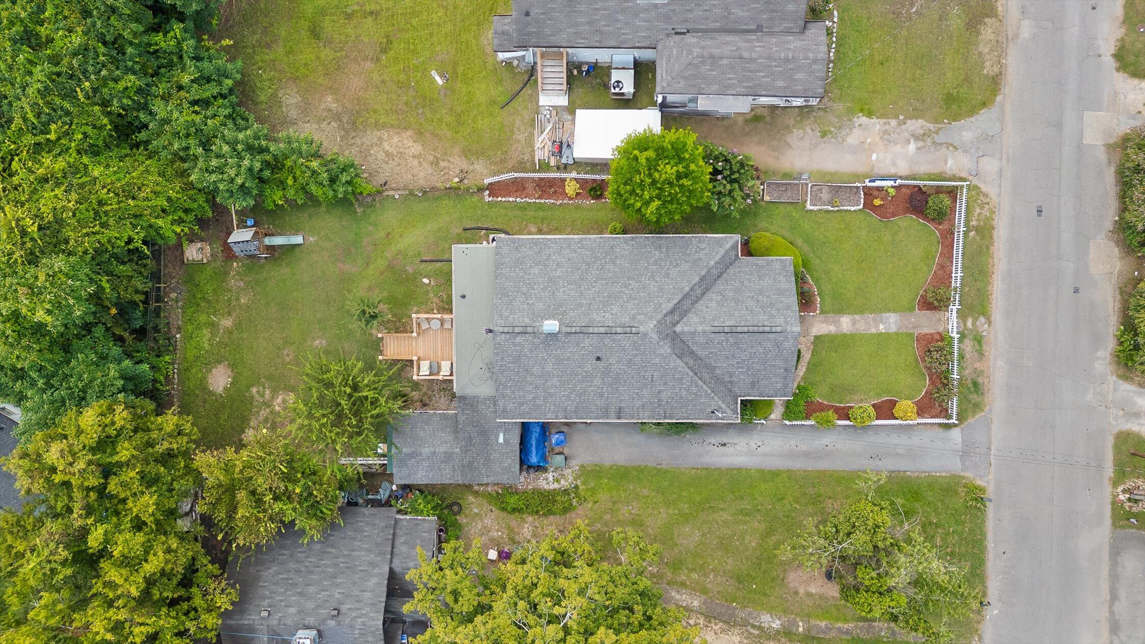 3208 Montview Drive