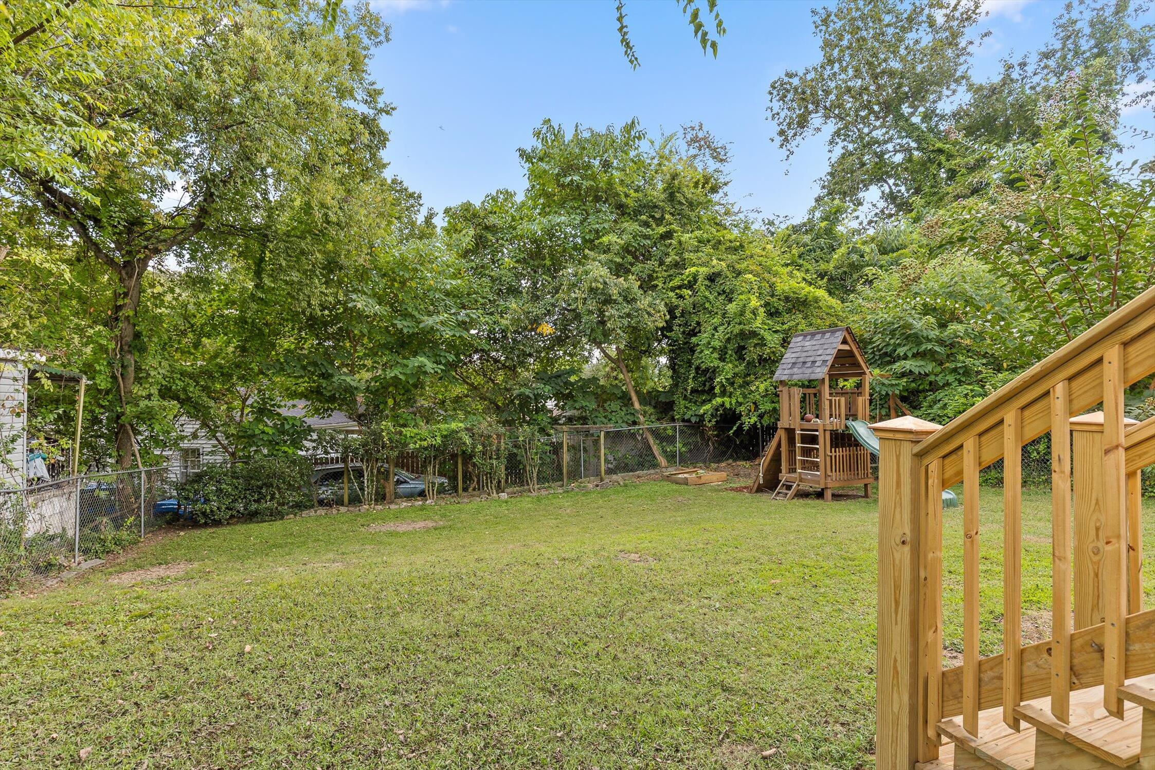 3208 Montview Drive