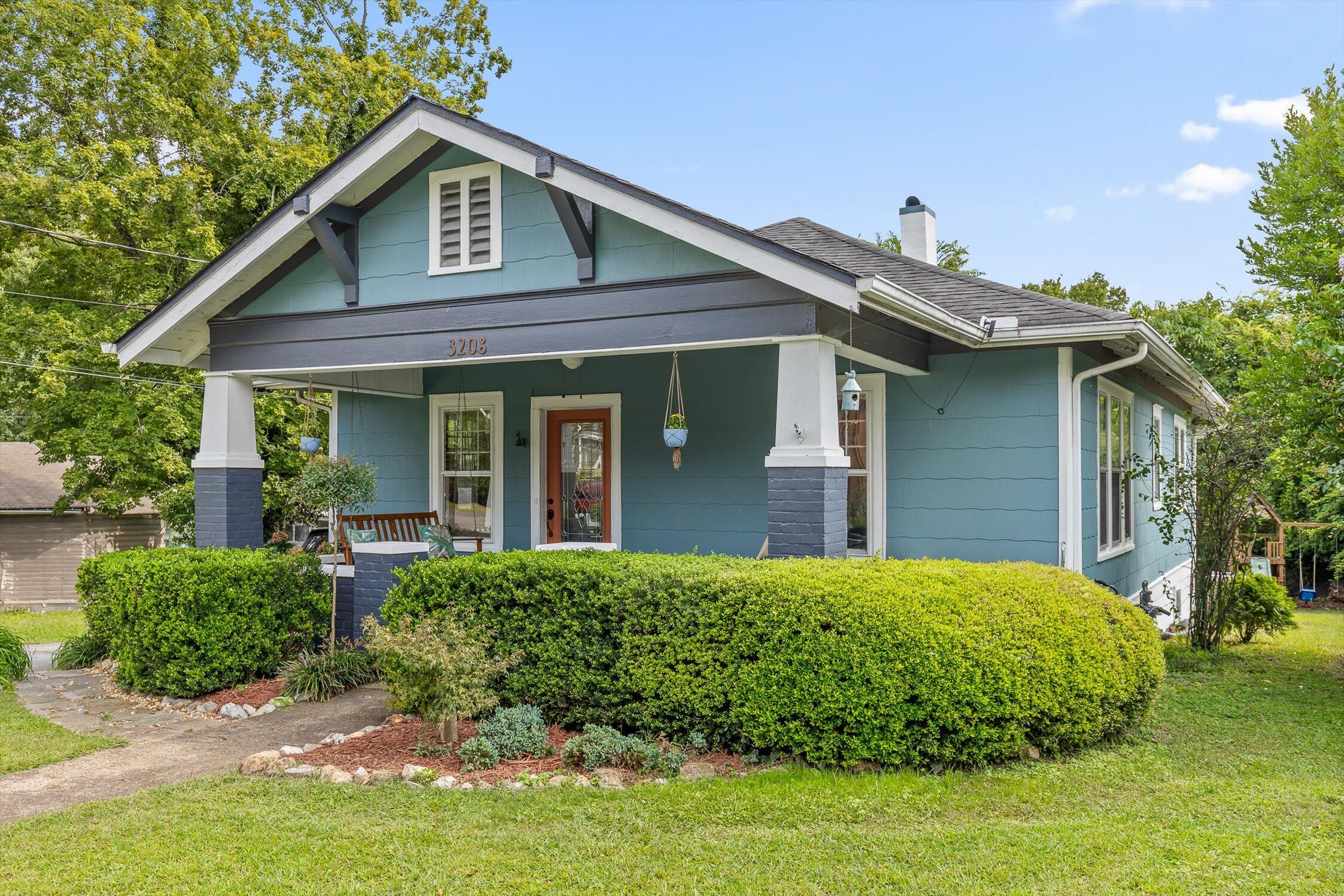 3208 Montview Drive