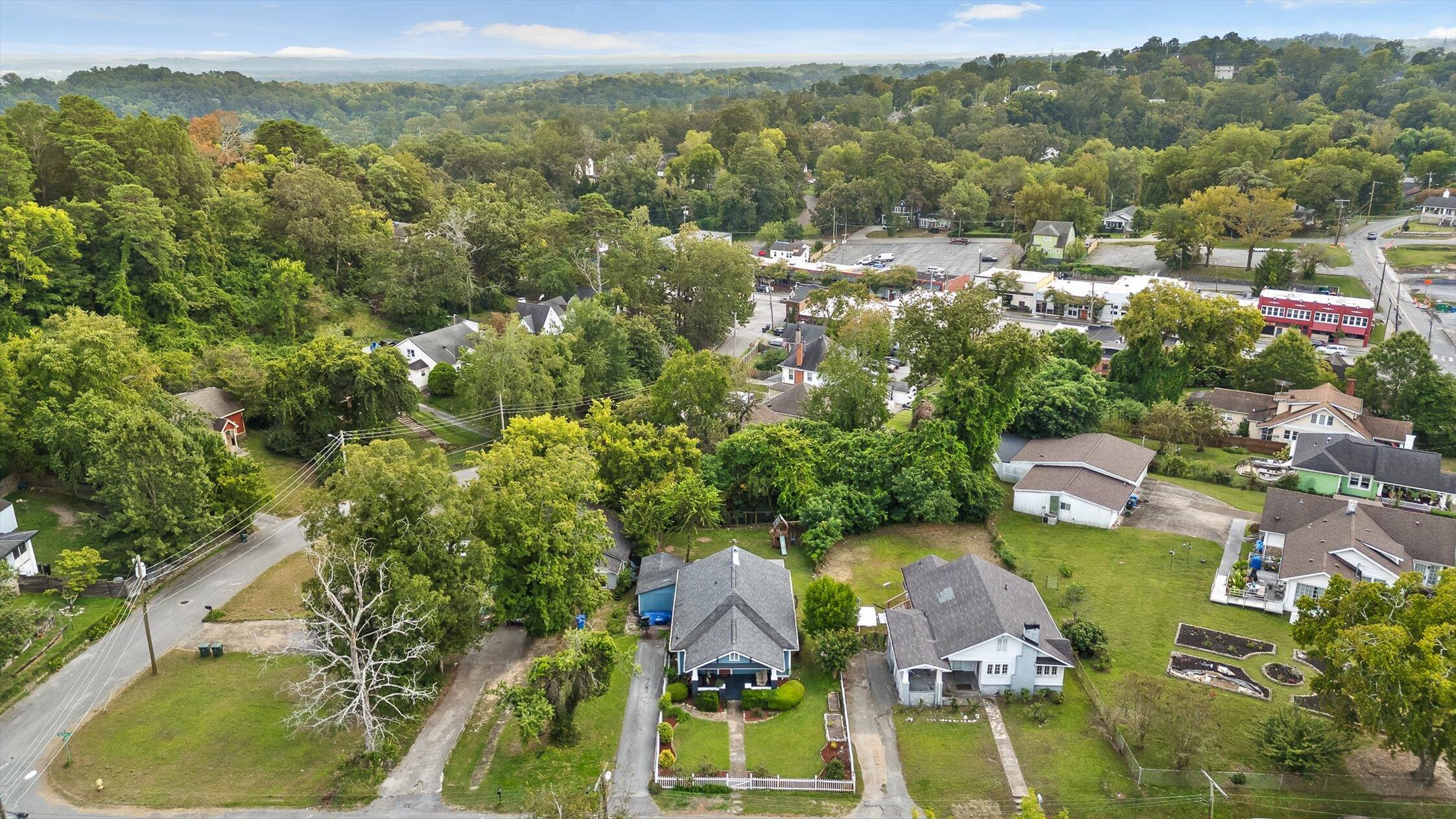 3208 Montview Drive