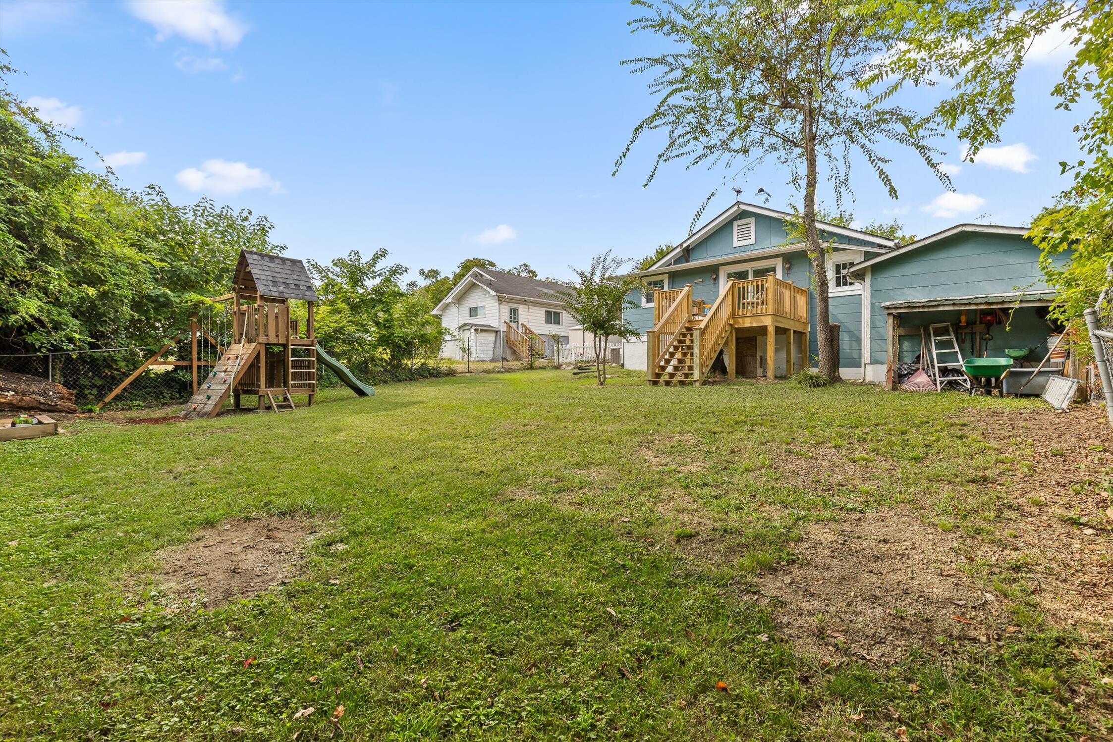 3208 Montview Drive