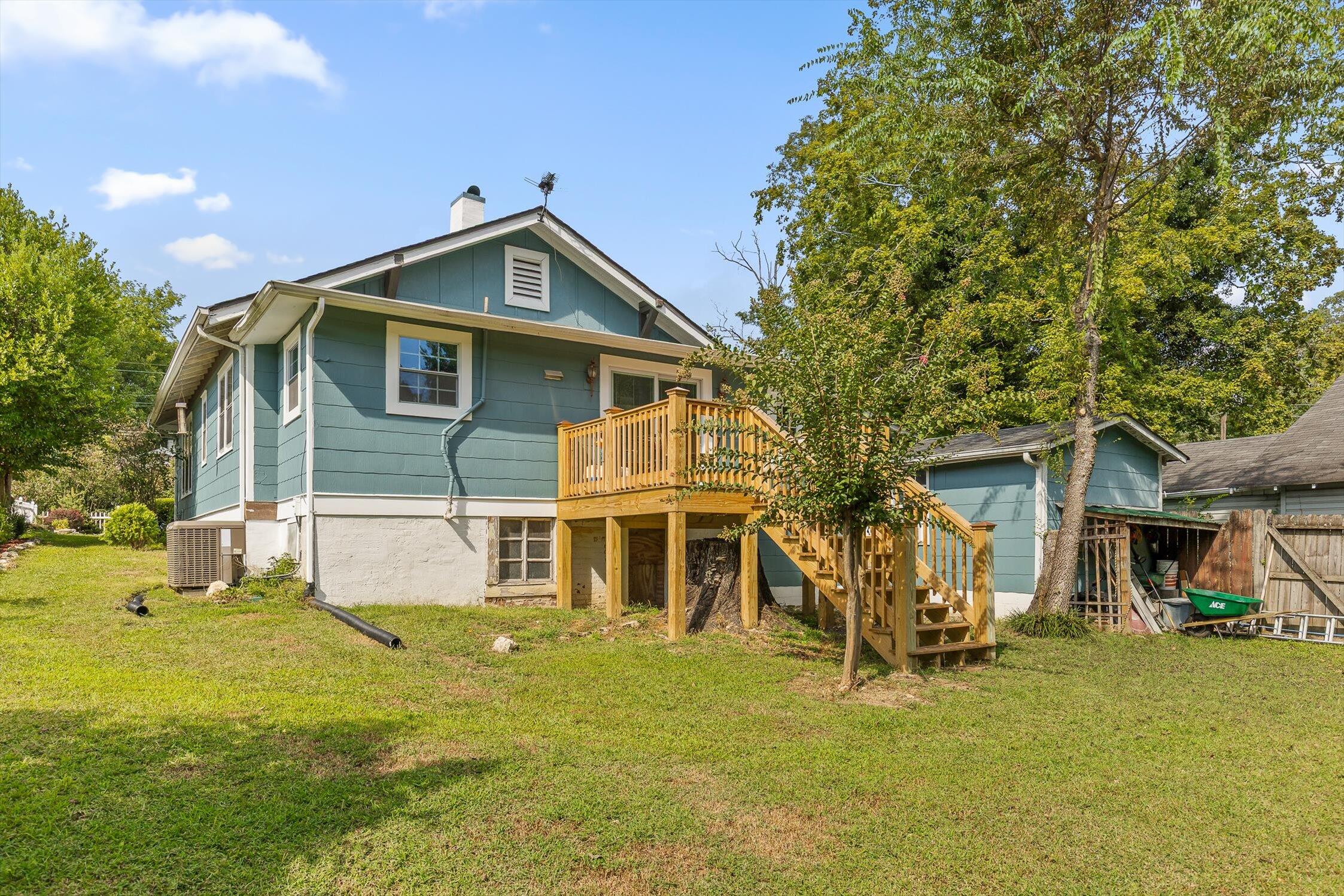 3208 Montview Drive