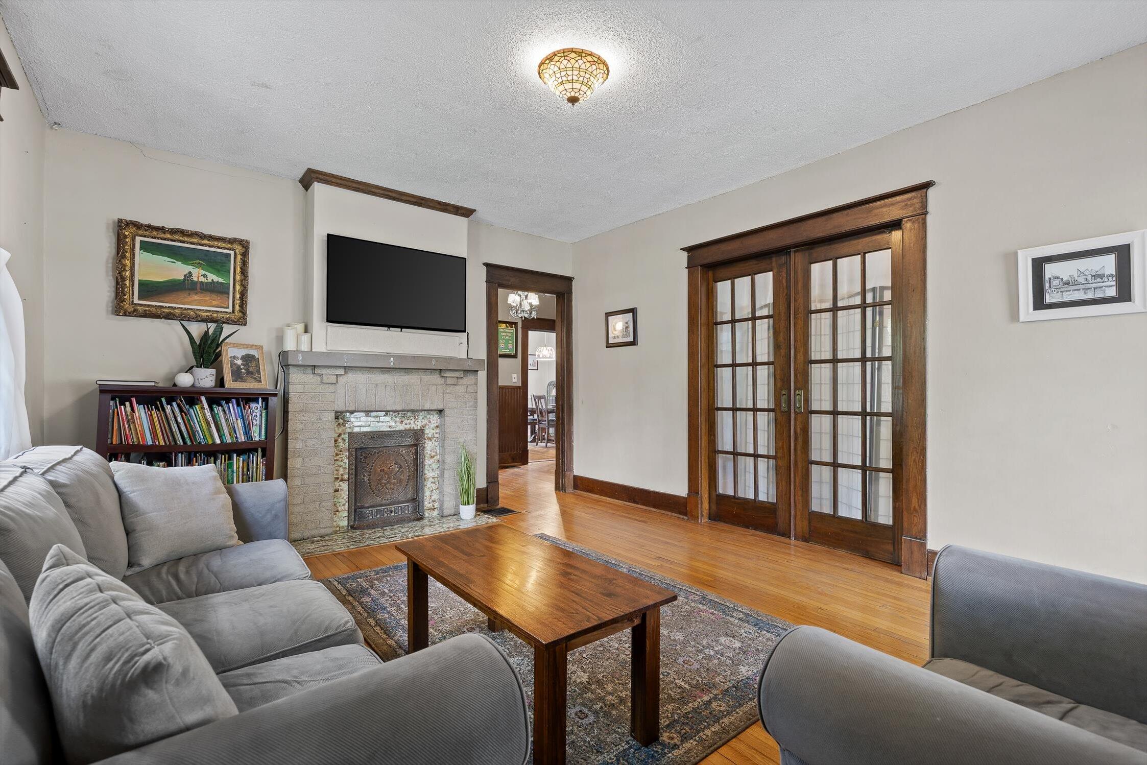 3208 Montview Drive