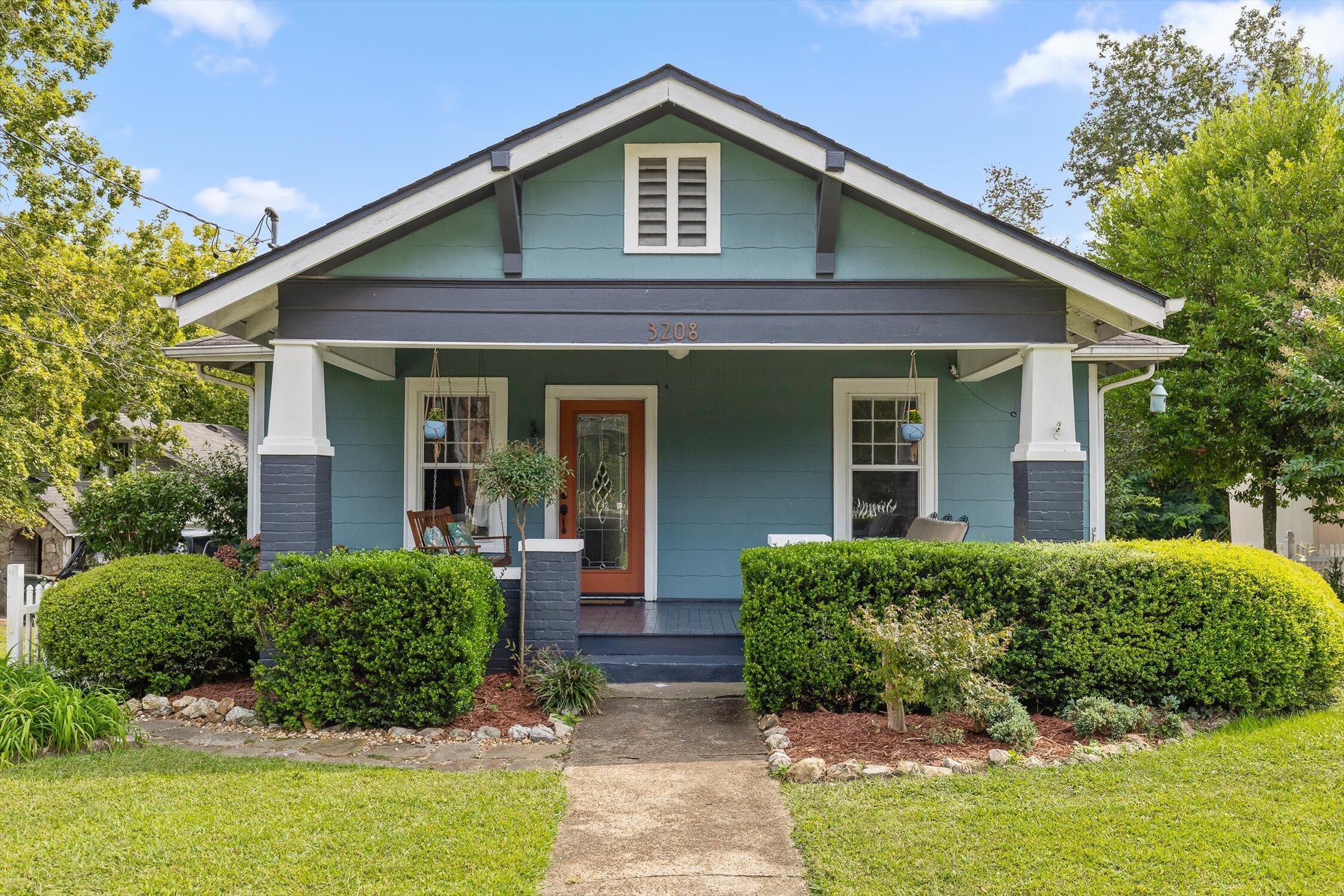 3208 Montview Drive