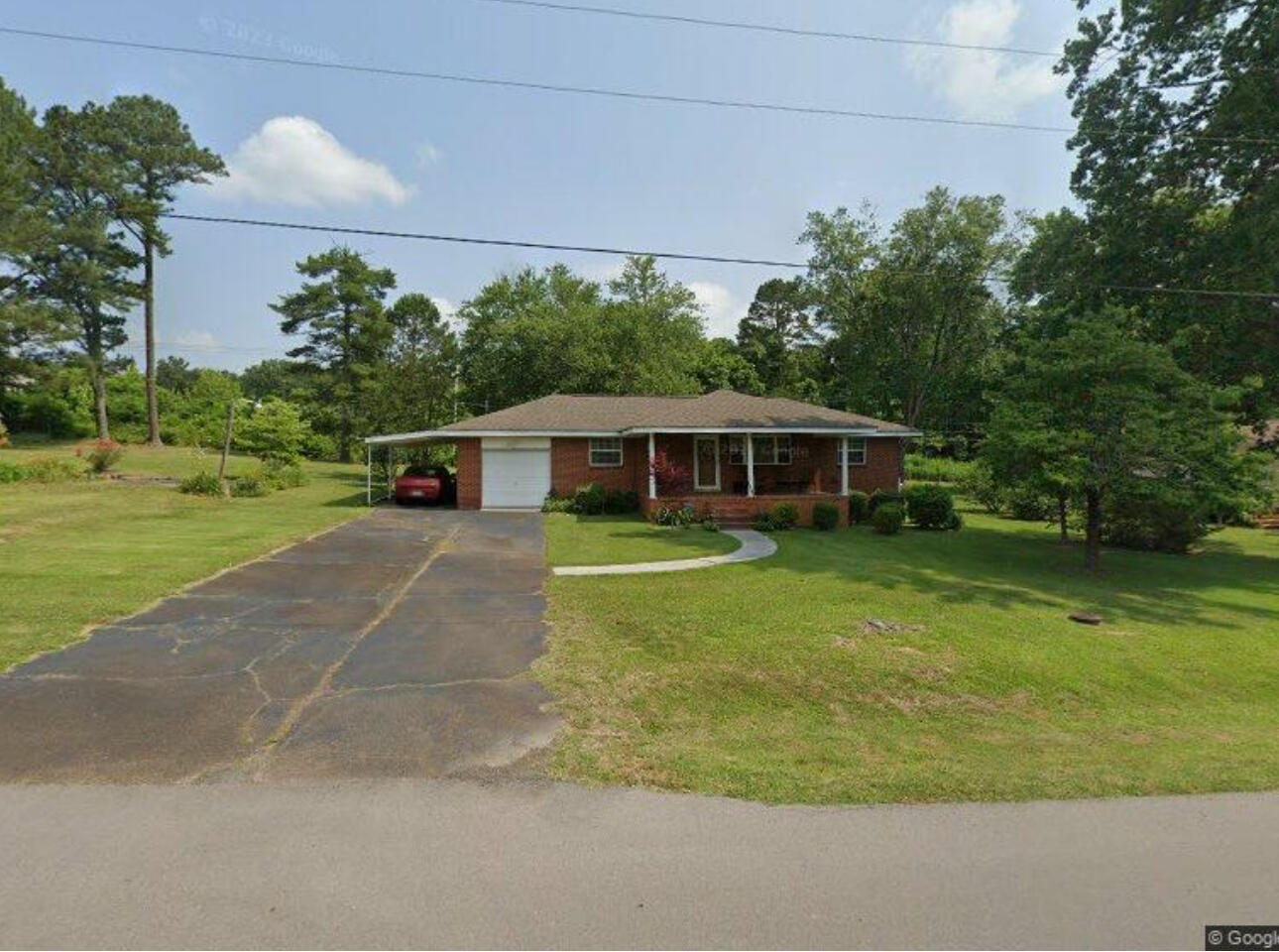 161 Hiawatha Circle