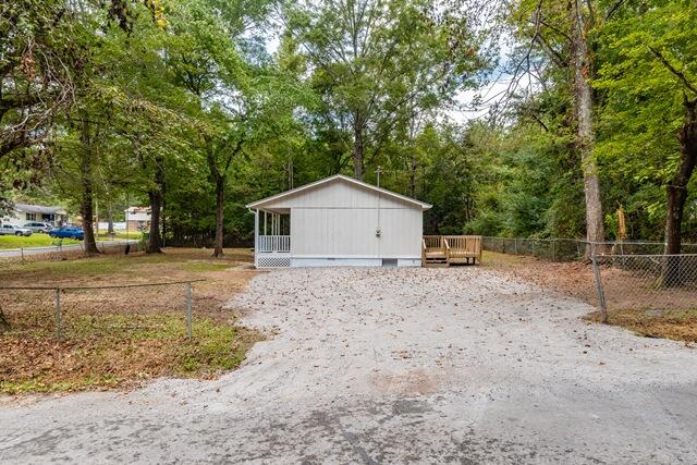 811 Stiles Road, LaFayette