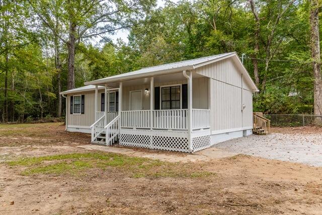 811 Stiles Road, LaFayette