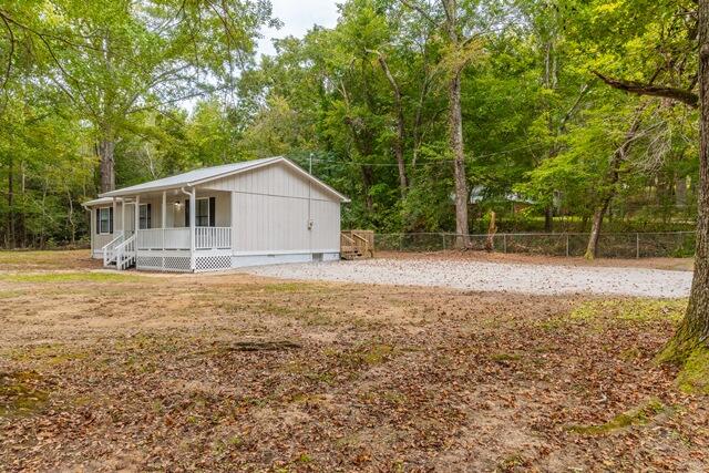 811 Stiles Road, LaFayette
