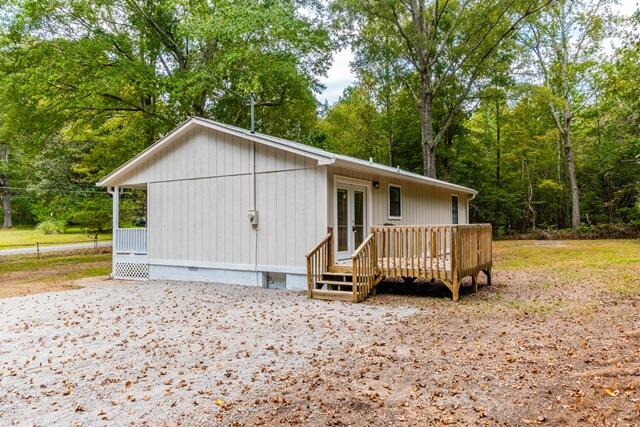 811 Stiles Road, LaFayette