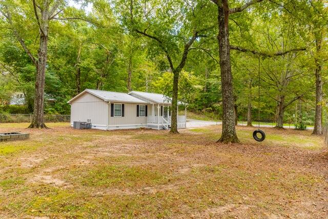 811 Stiles Road, LaFayette