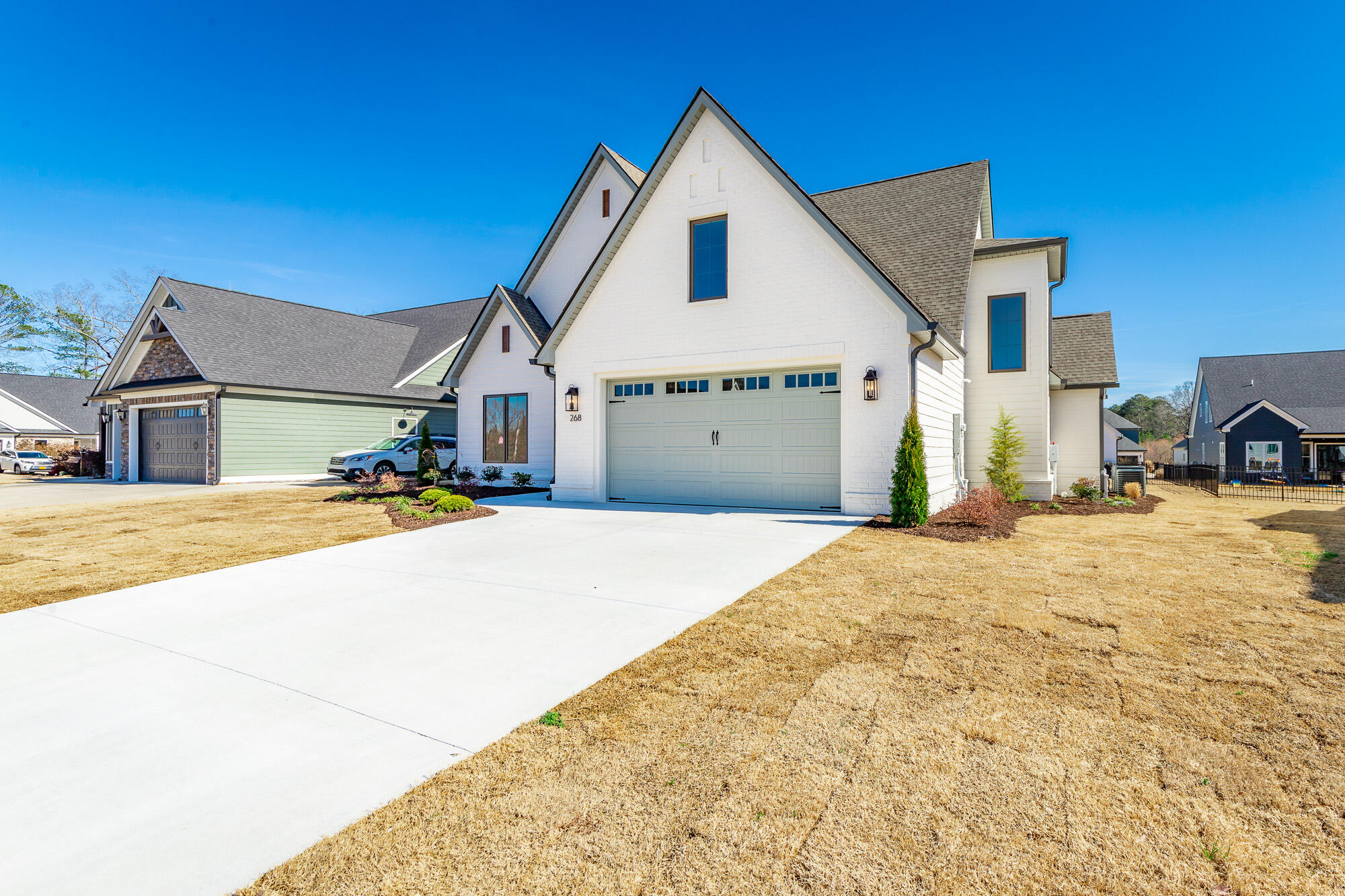 268 Anna Grace Lane