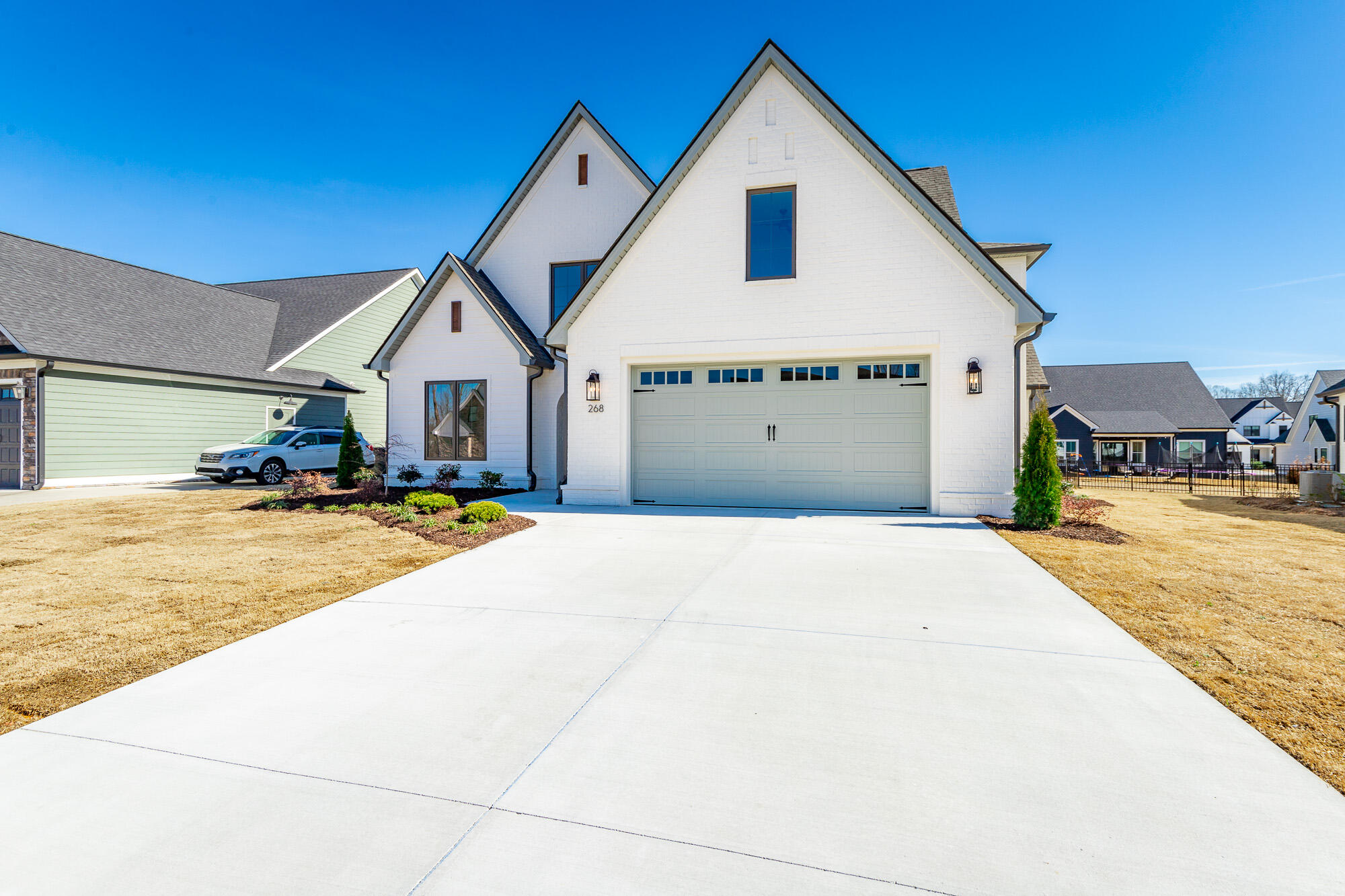 268 Anna Grace Lane