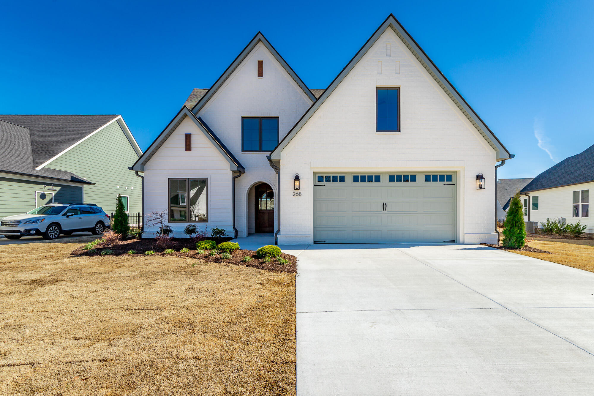 268 Anna Grace Lane