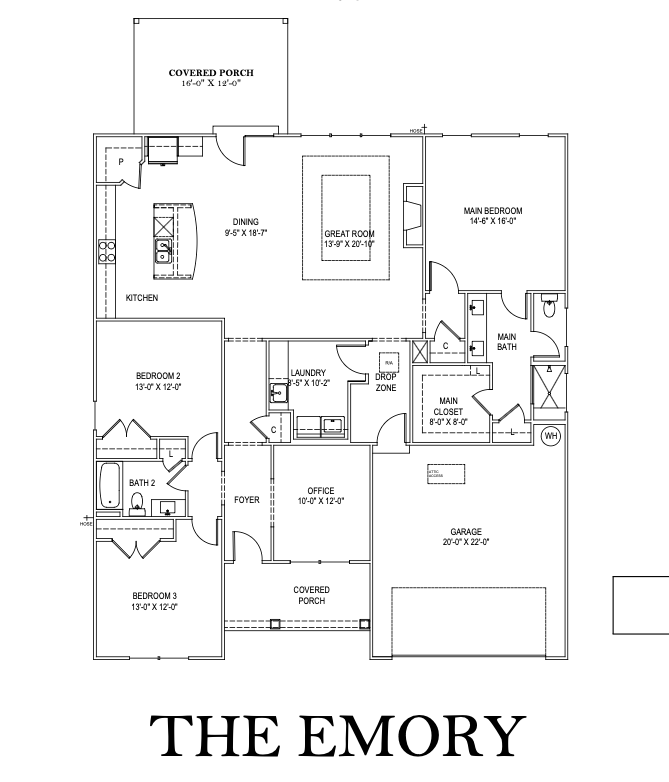 7320 Dividing Way, 78
