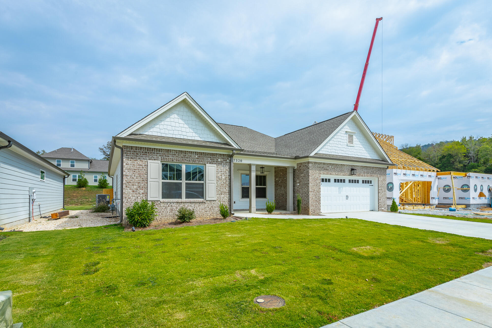 7320 Dividing Way, 78