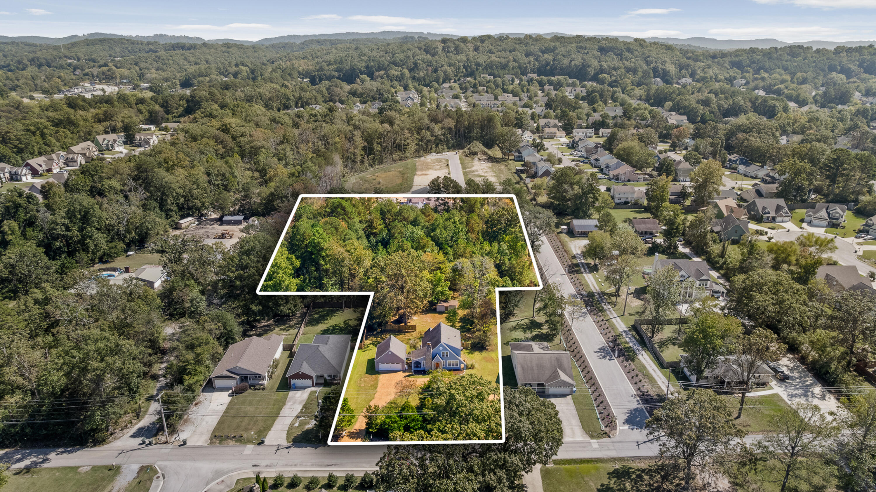 1046 Givens Road