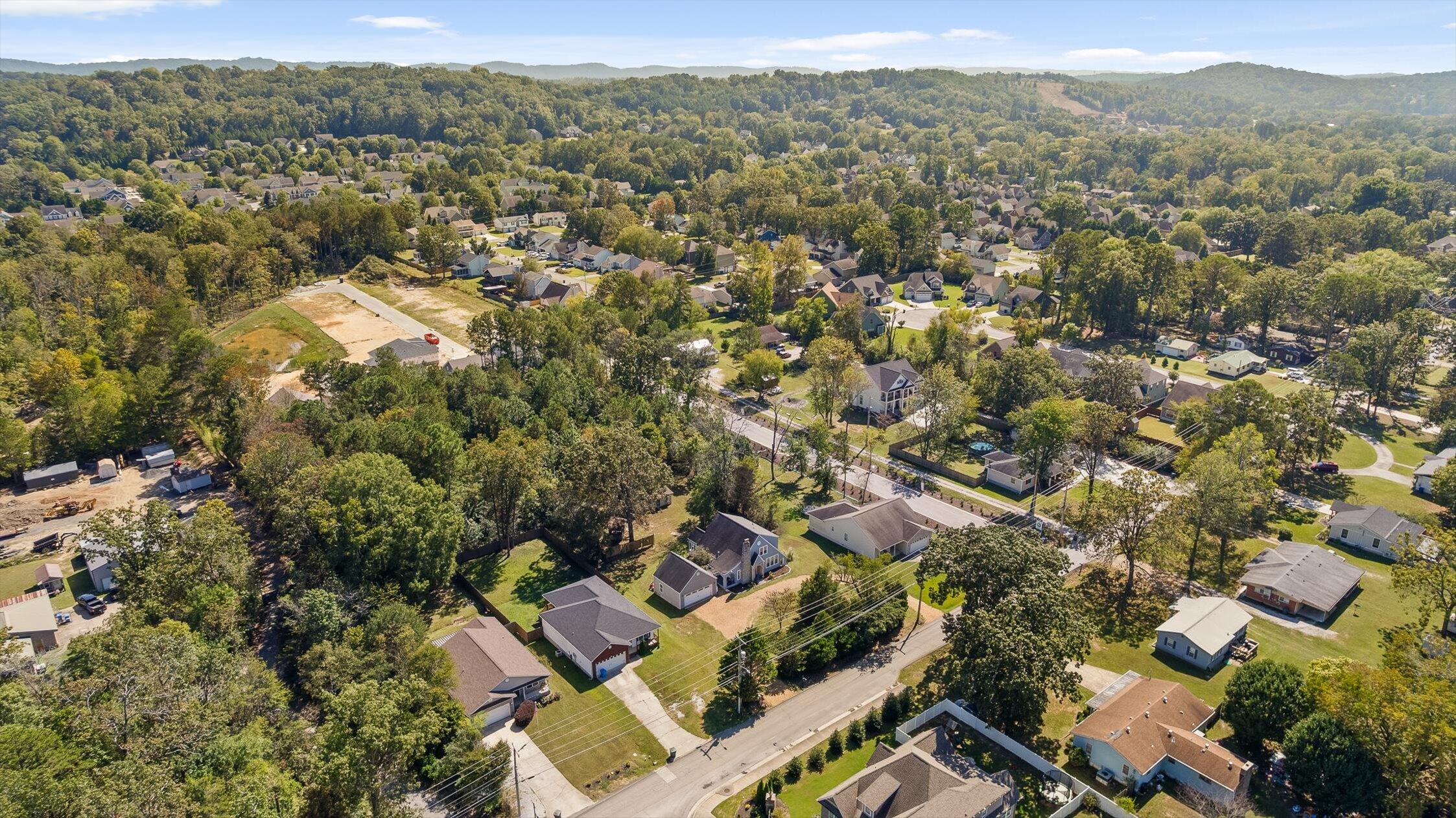 1046 Givens Road
