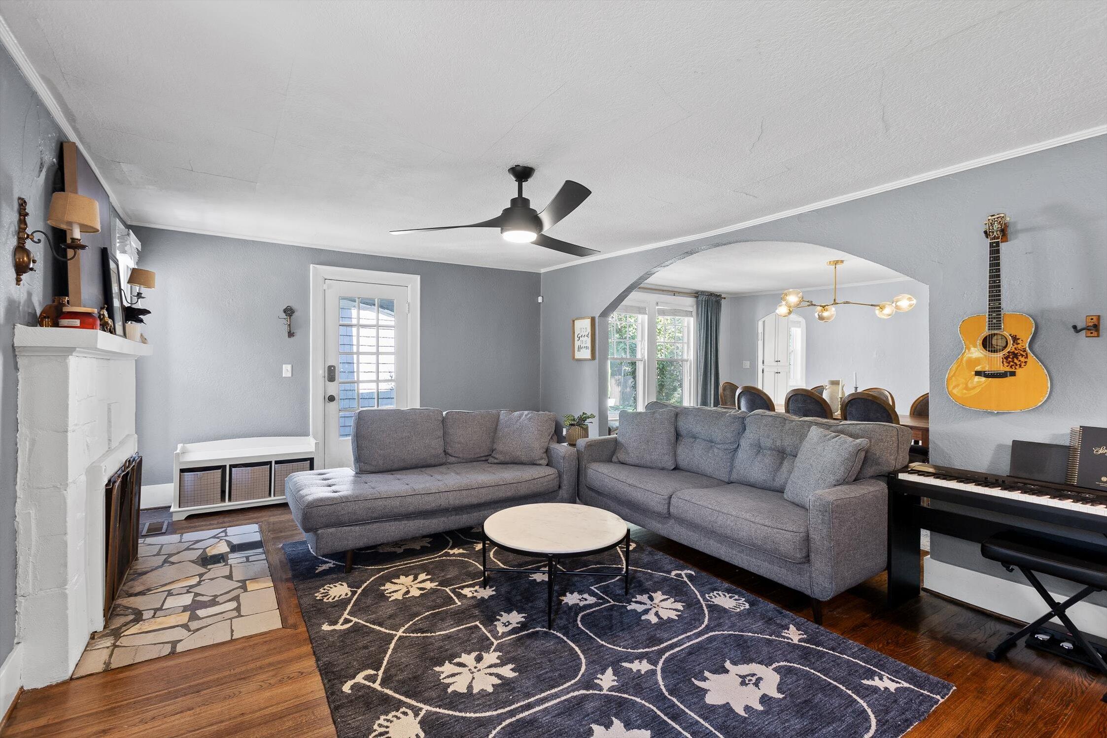 1046 Givens Road