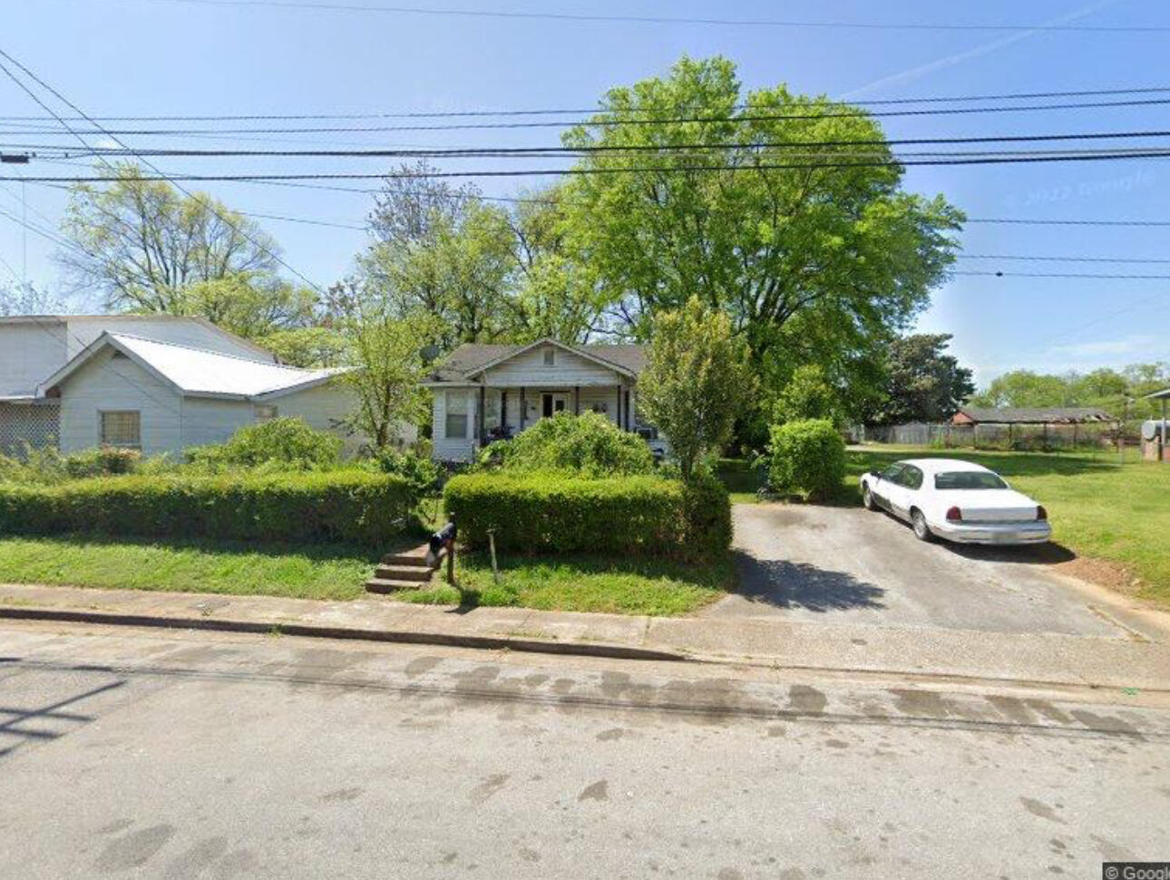 1710 E 25th Street