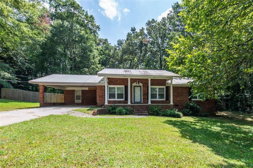 120 SE Blackwood Court SE