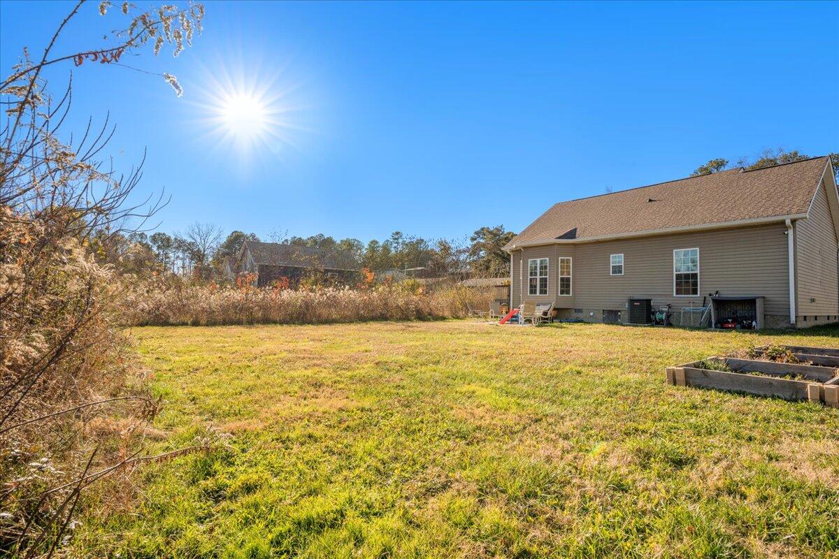 4026 Teakwood Drive