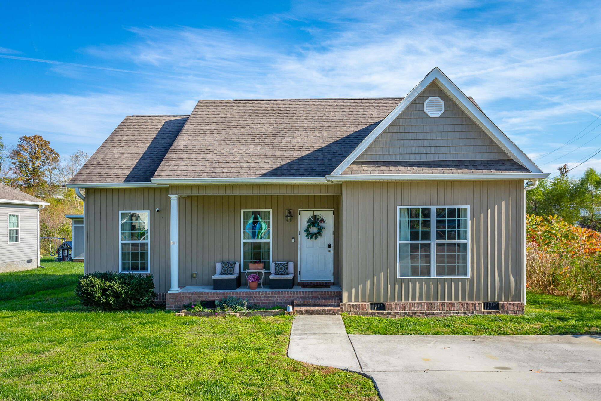 4026 Teakwood Drive
