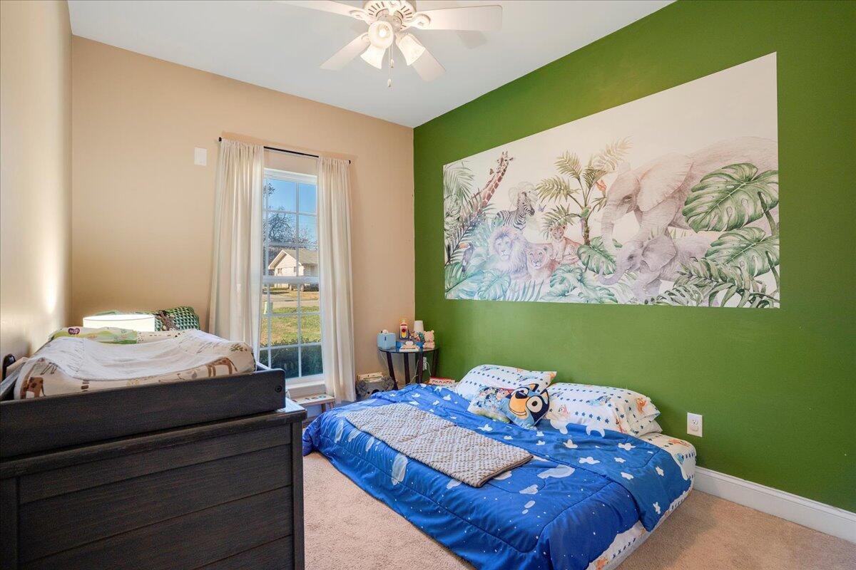 4026 Teakwood Drive