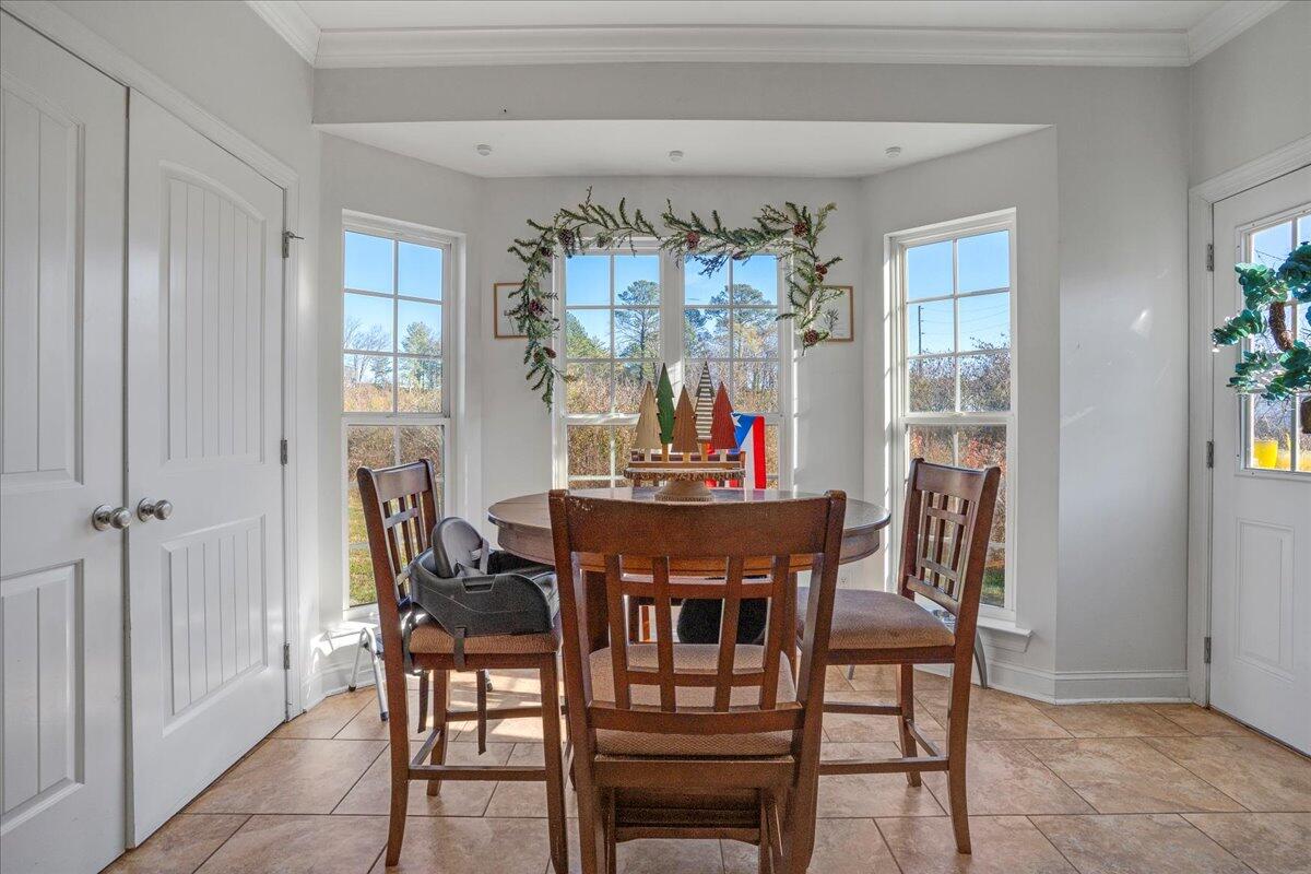 4026 Teakwood Drive