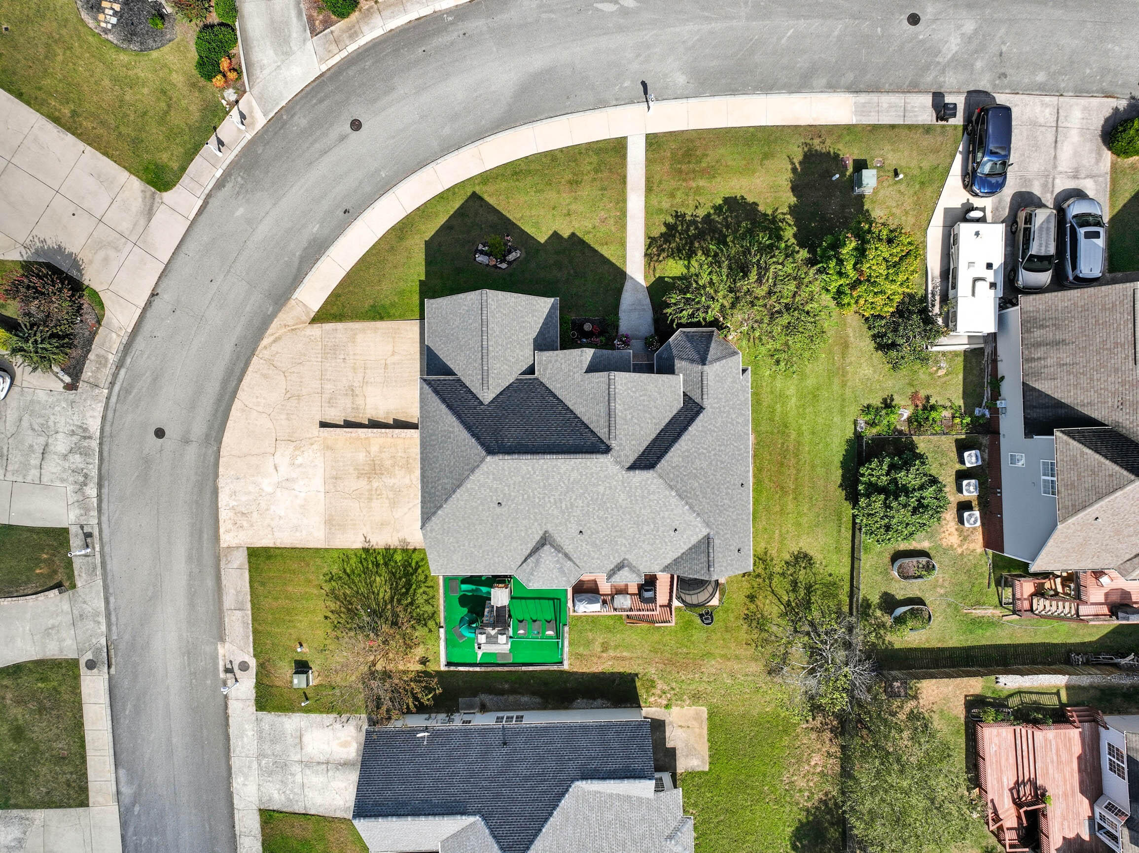 2290 Red Tail Lane