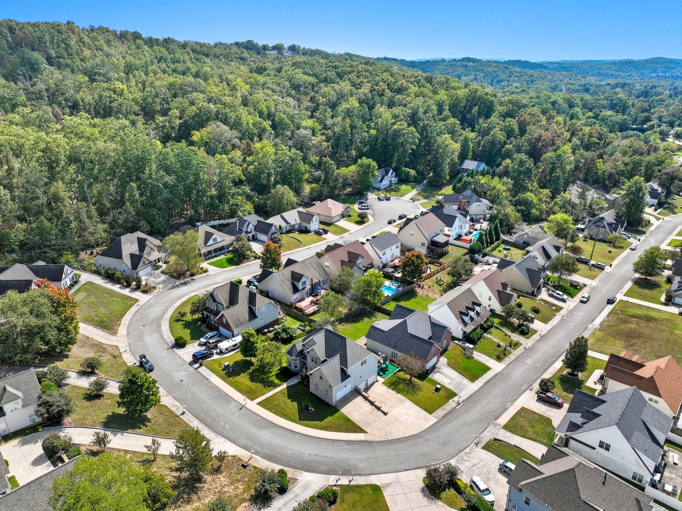 2290 Red Tail Lane