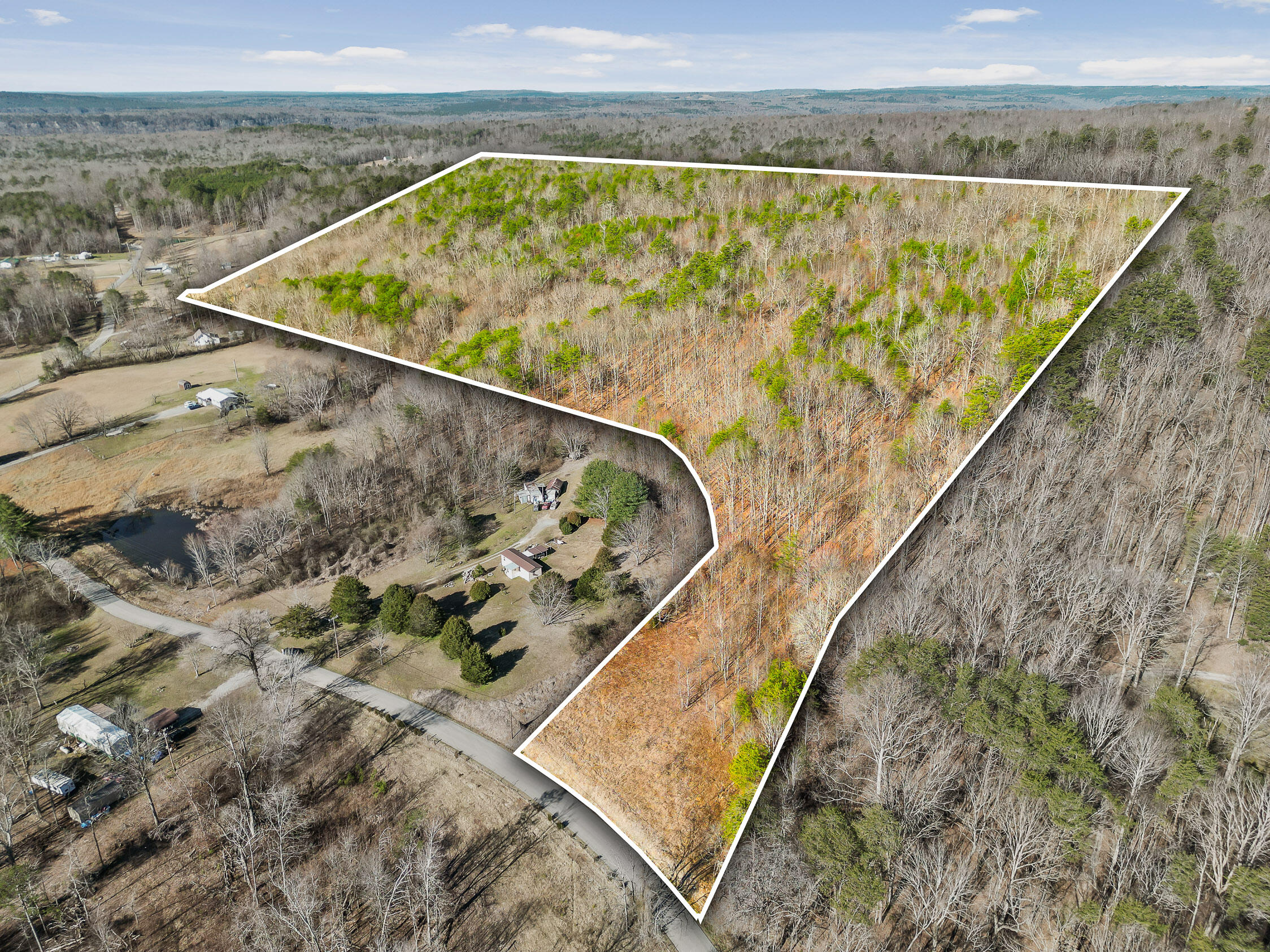 4300 Pocket Road