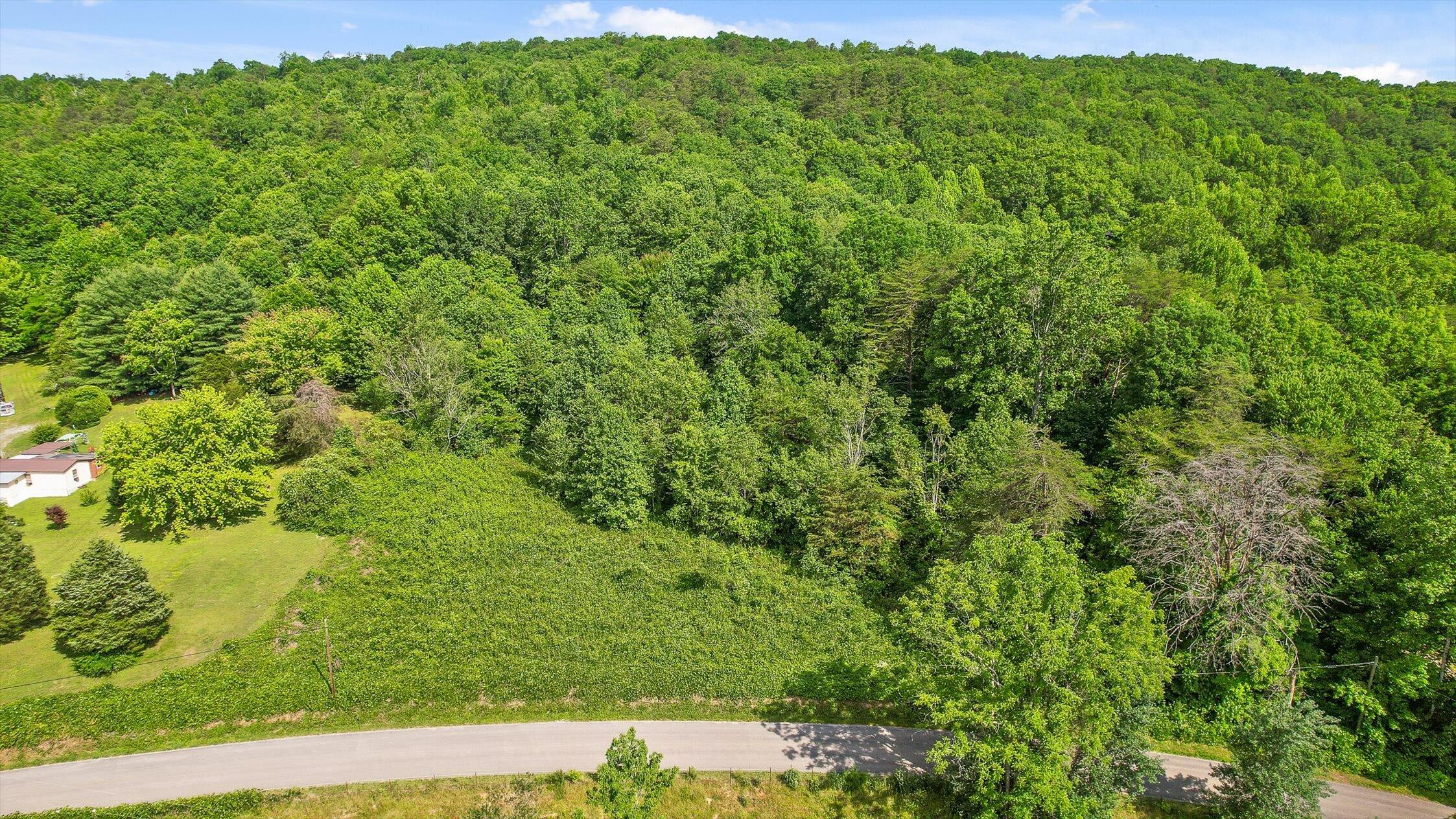 4300 Pocket Road