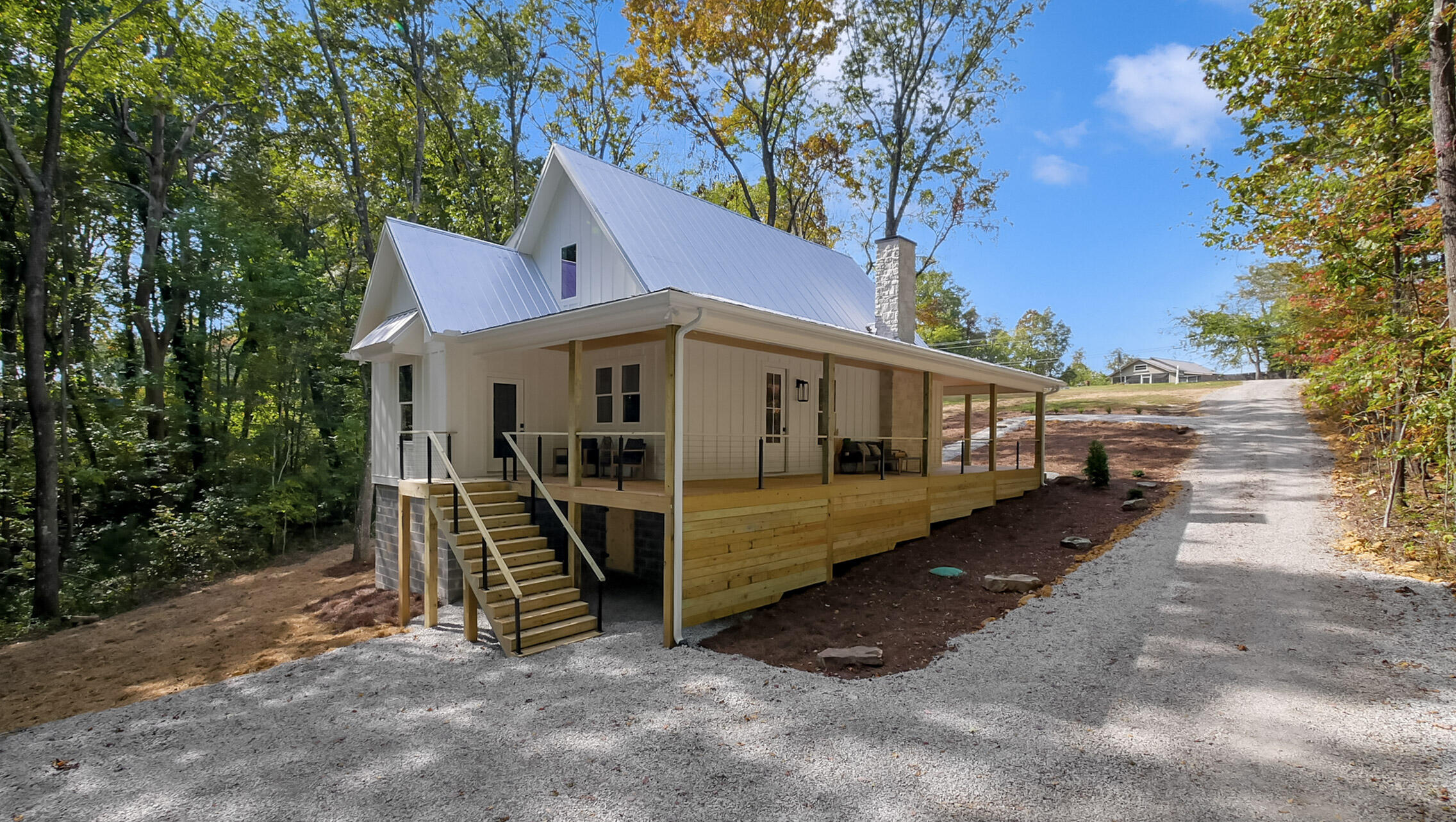 9322 Scenic Highway Highway