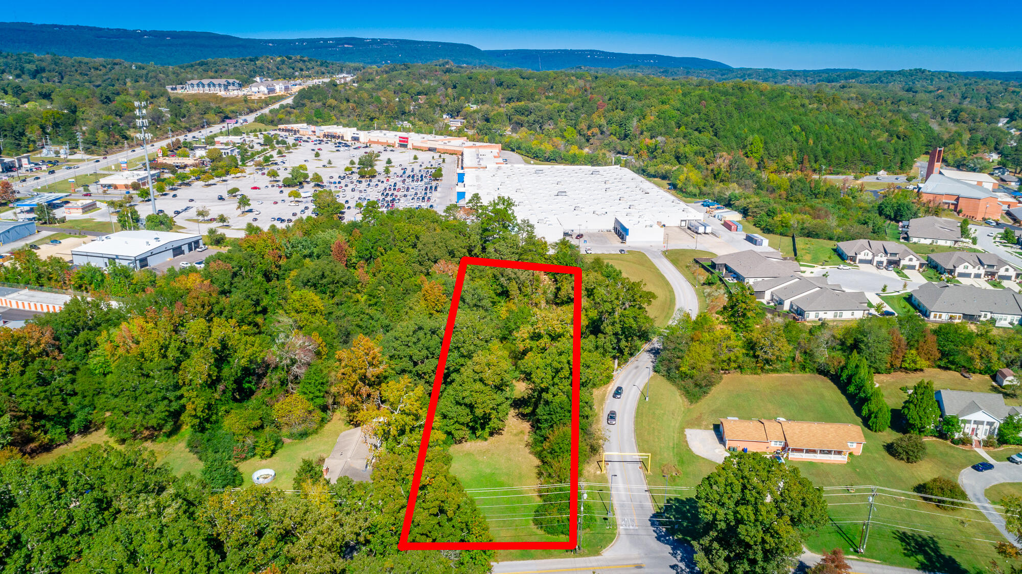 5929 Winding Lane, Hixson