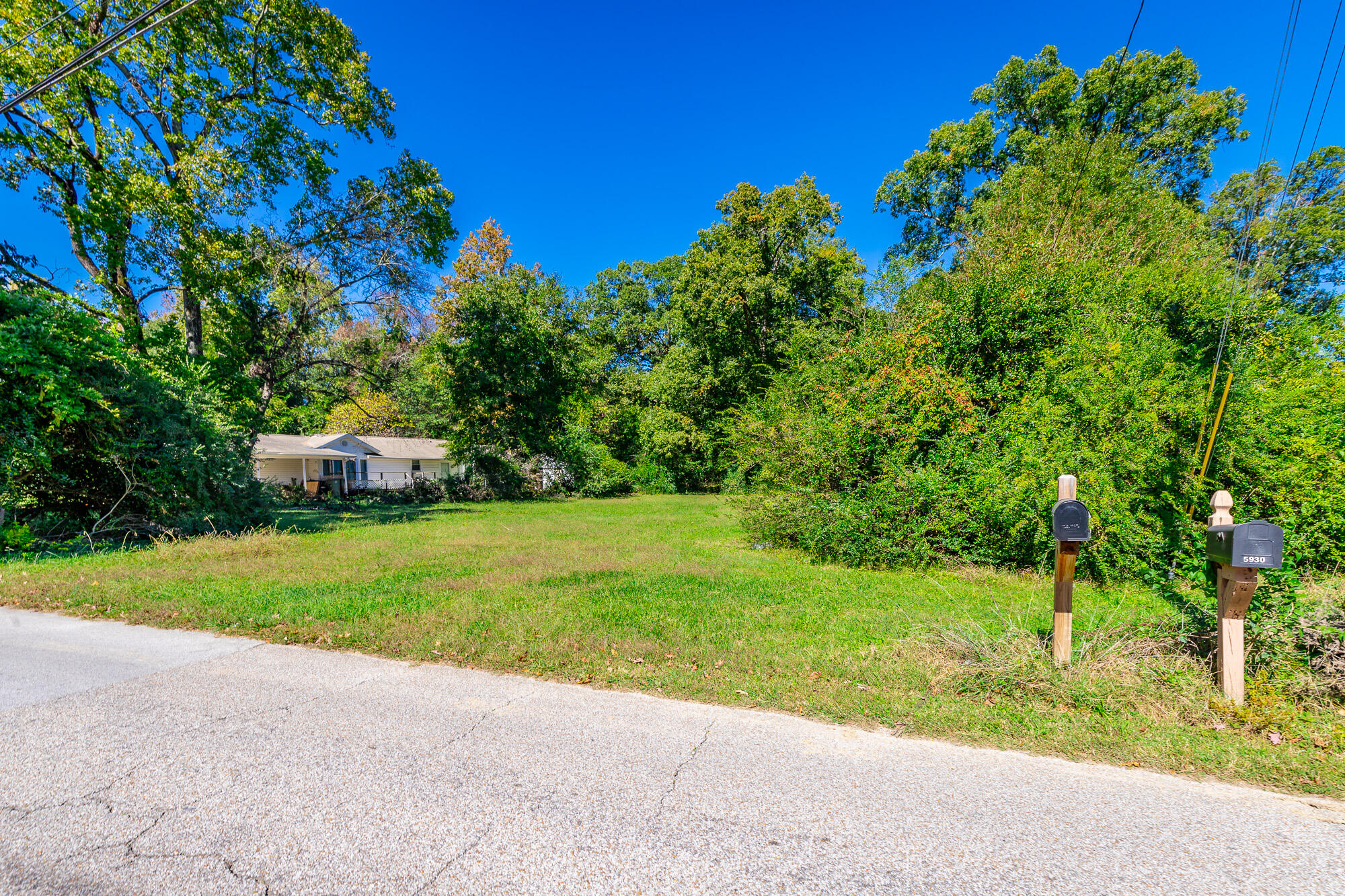 5929 Winding Lane, Hixson
