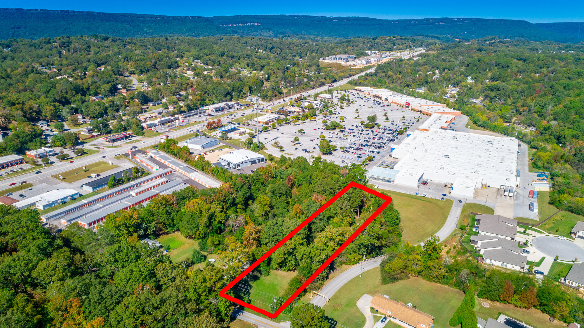 5929 Winding Lane, Hixson
